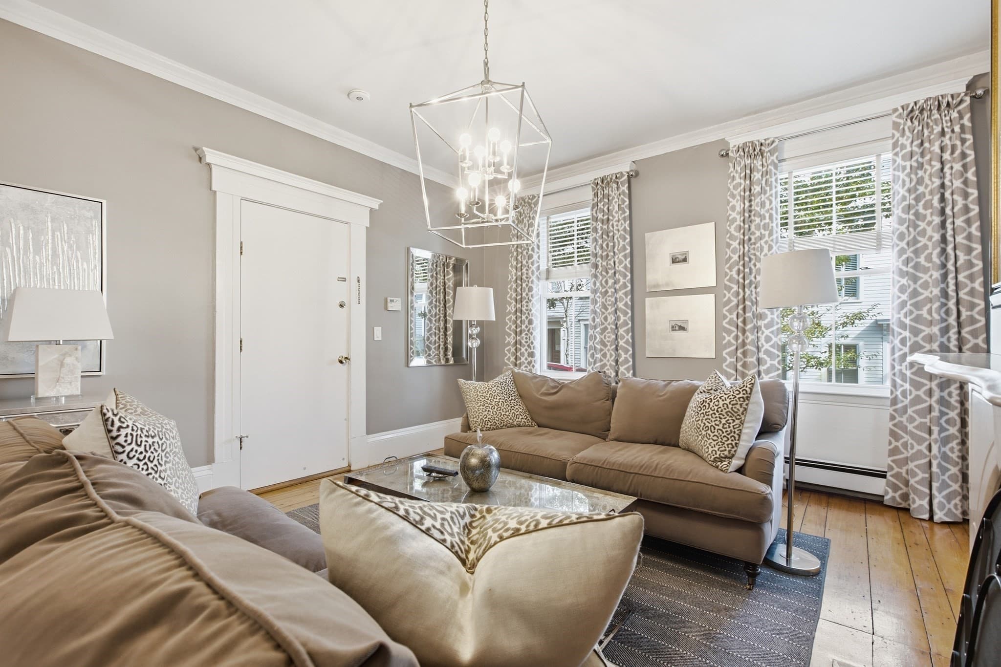 Condominium at 34 Bartlett Street # 1, Boston MA 02129, Boston, photo 3 of 25