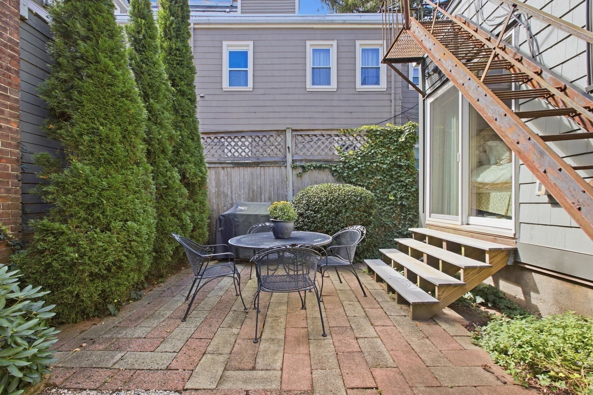 Condominium at 34 Bartlett Street # 1, Boston MA 02129, Boston, photo 20 of 25