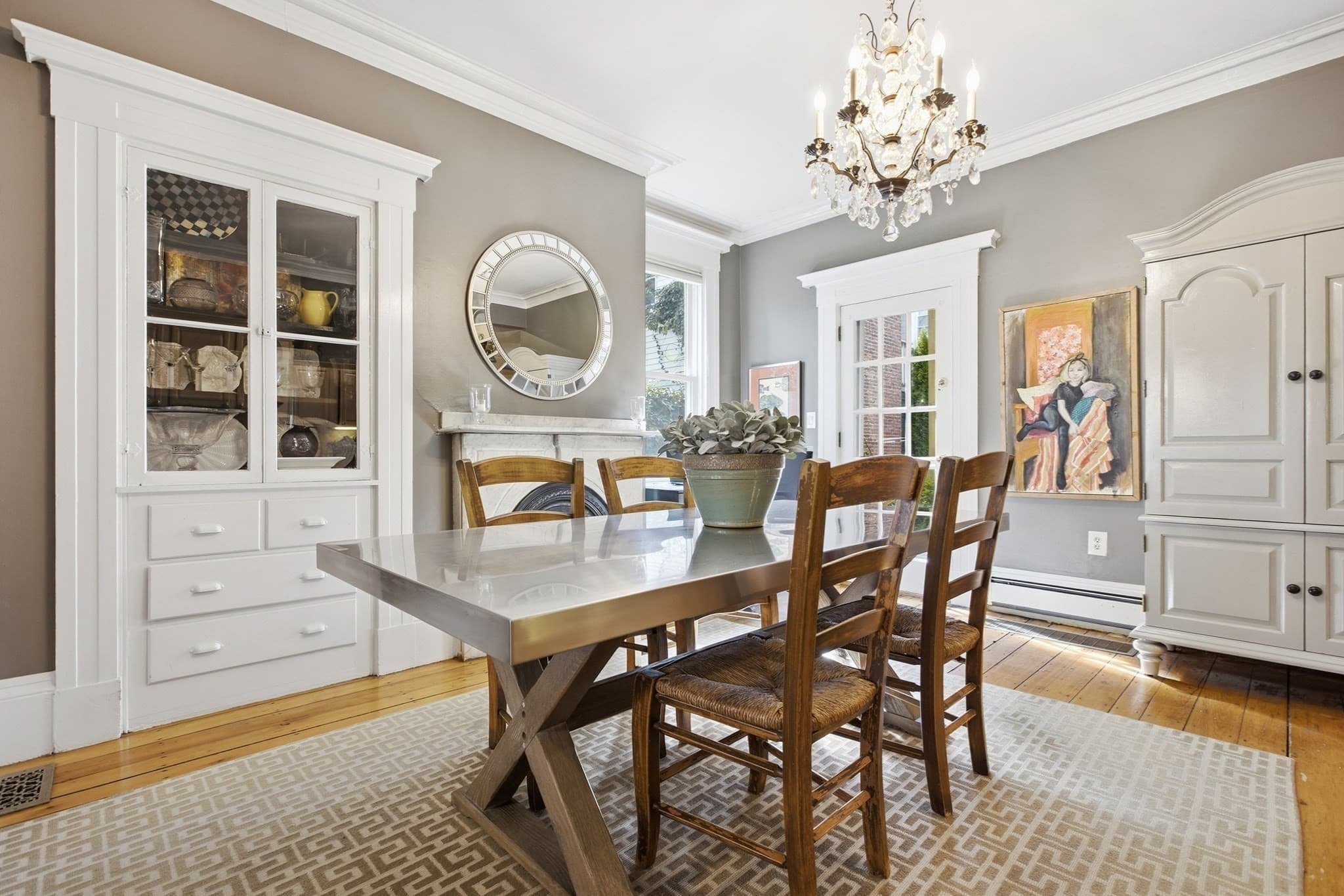 Condominium at 34 Bartlett Street # 1, Boston MA 02129, Boston, photo 9 of 25