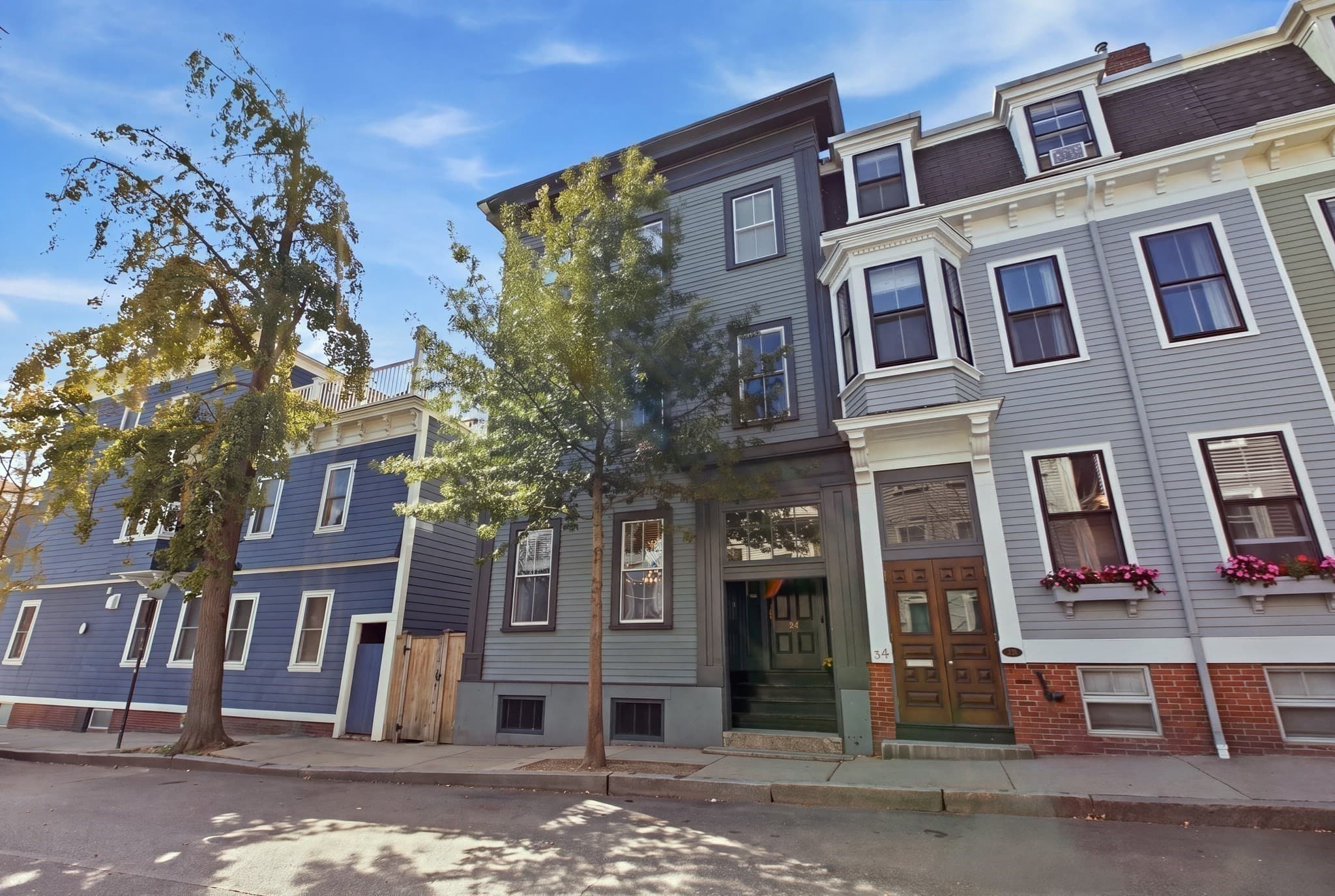 Condominium at 34 Bartlett Street # 1, Boston MA 02129, Boston, photo 24 of 25