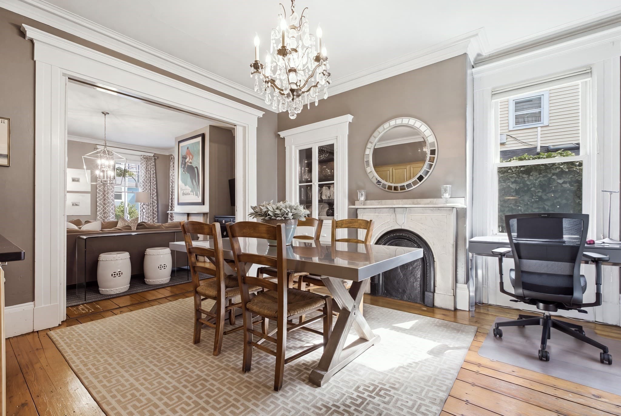 Condominium at 34 Bartlett Street # 1, Boston MA 02129, Boston, photo 10 of 25