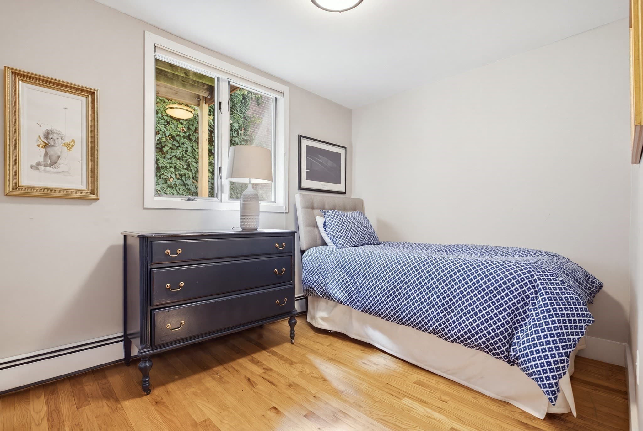 Condominium at 34 Bartlett Street # 1, Boston MA 02129, Boston, photo 14 of 25