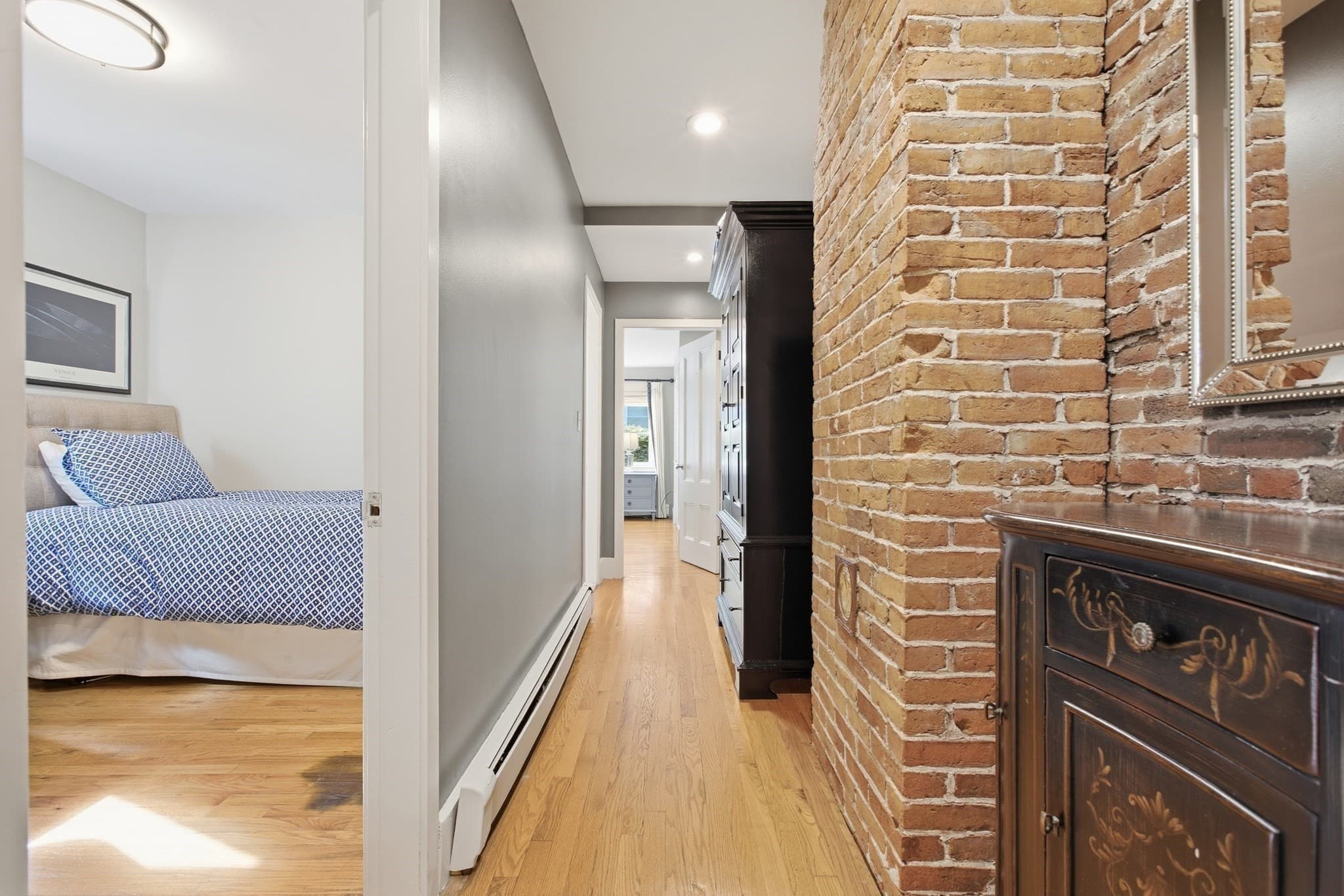 Condominium at 34 Bartlett Street # 1, Boston MA 02129, Boston, photo 15 of 25