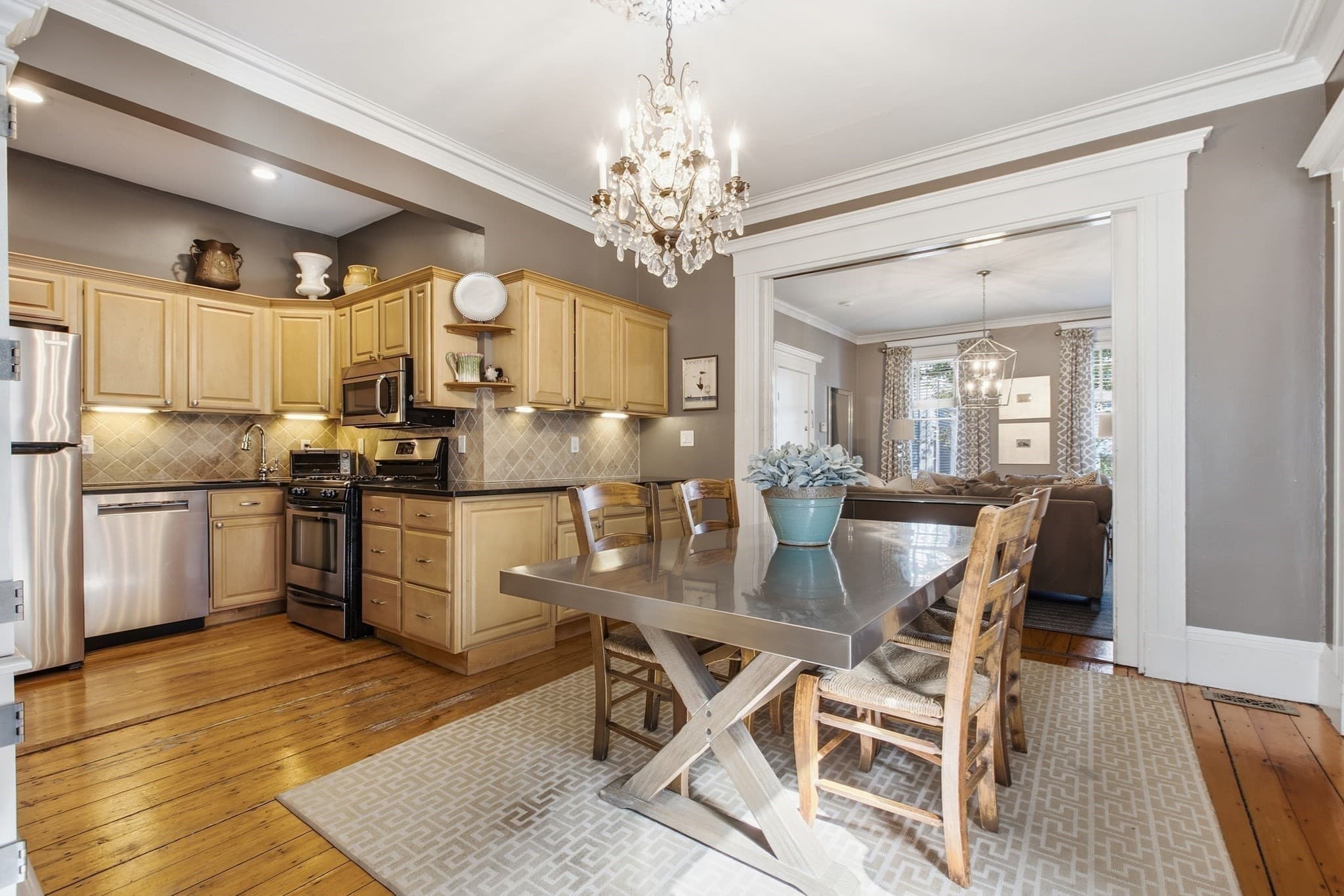 Condominium at 34 Bartlett Street # 1, Boston MA 02129, Boston, photo 11 of 25