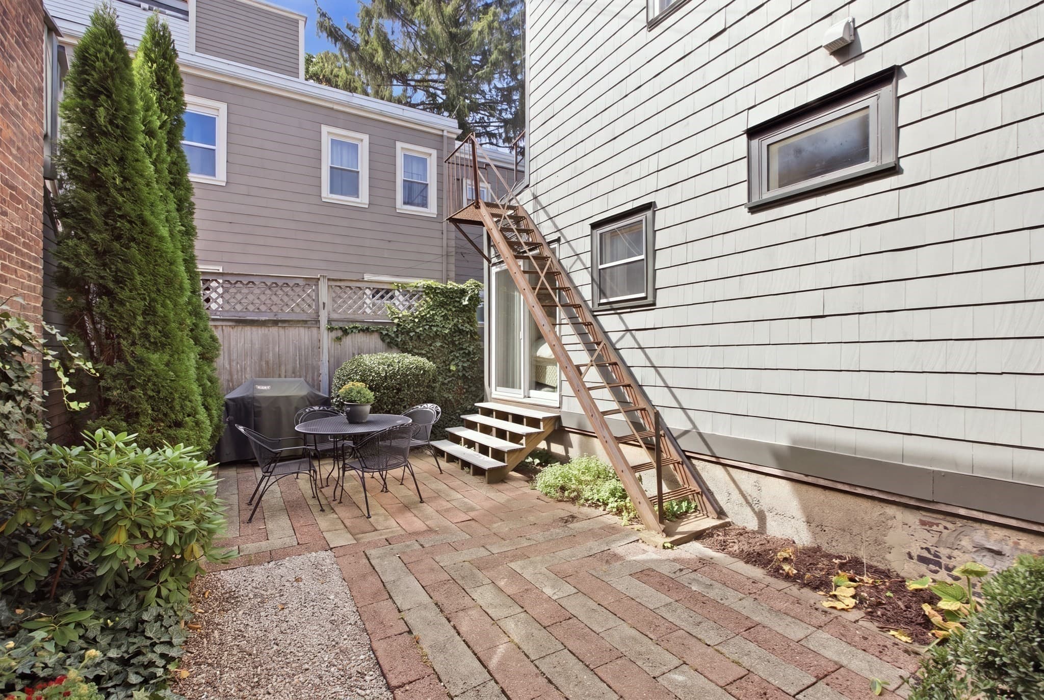 Condominium at 34 Bartlett Street # 1, Boston MA 02129, Boston, photo 19 of 25