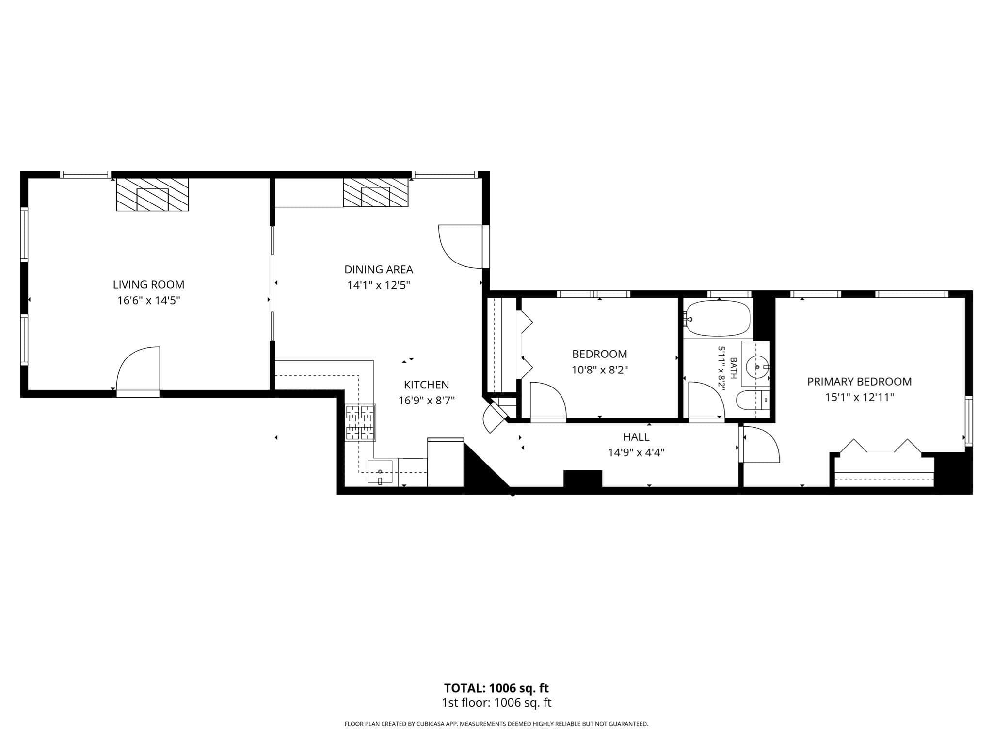 Condominium at 34 Bartlett Street # 1, Boston MA 02129, Boston, photo 25 of 25