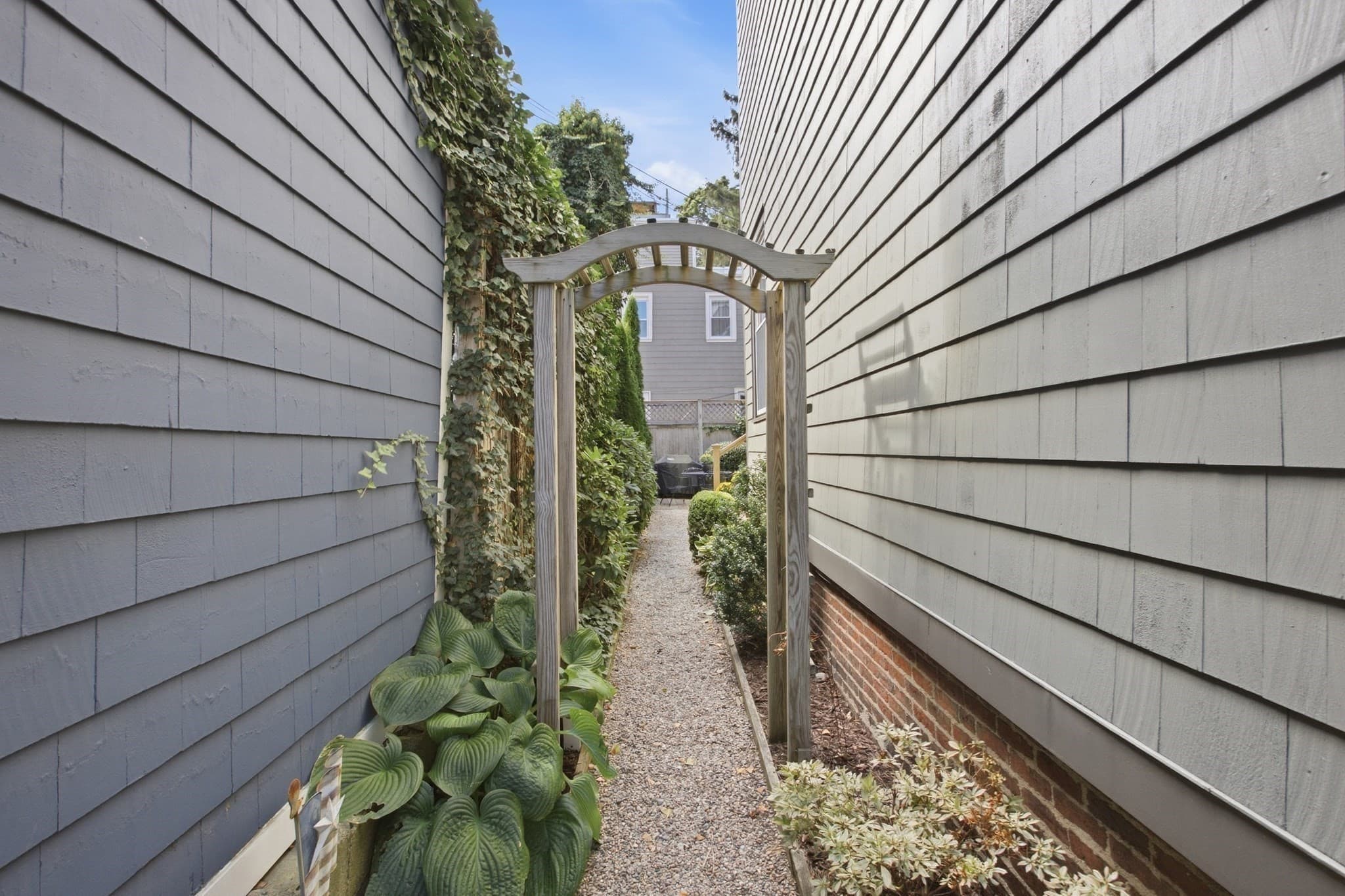 Condominium at 34 Bartlett Street # 1, Boston MA 02129, Boston, photo 21 of 25