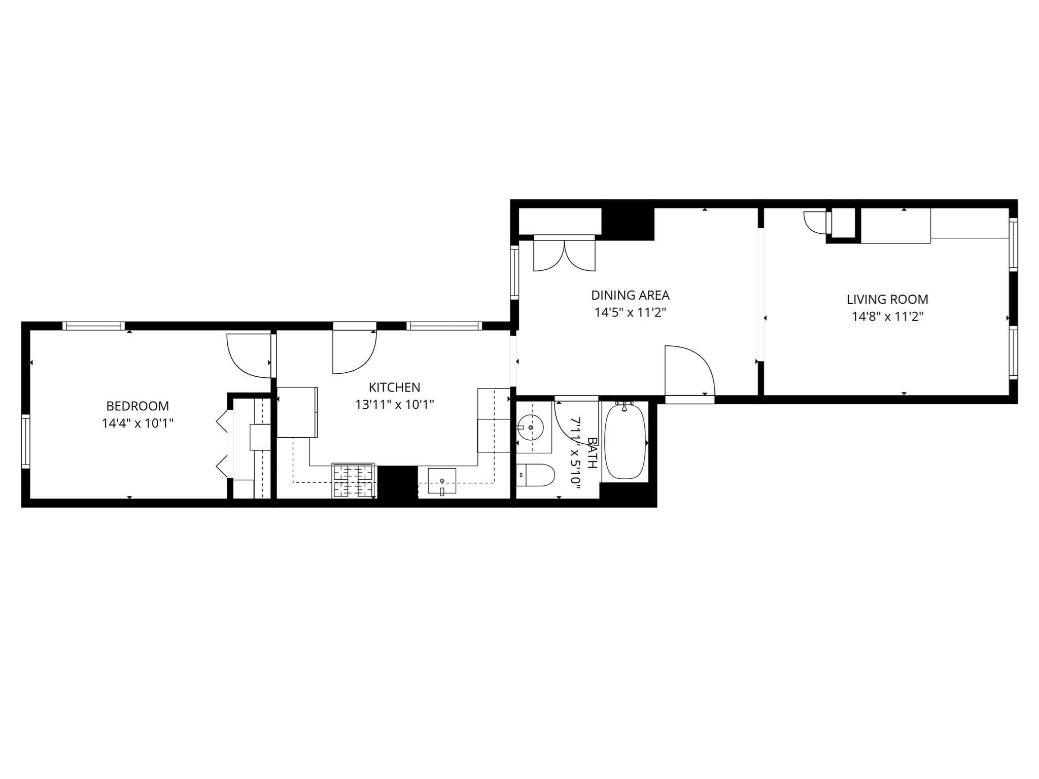 Condominium at 74 School Street # 2, Boston MA 02129, Boston, photo 23 of 23