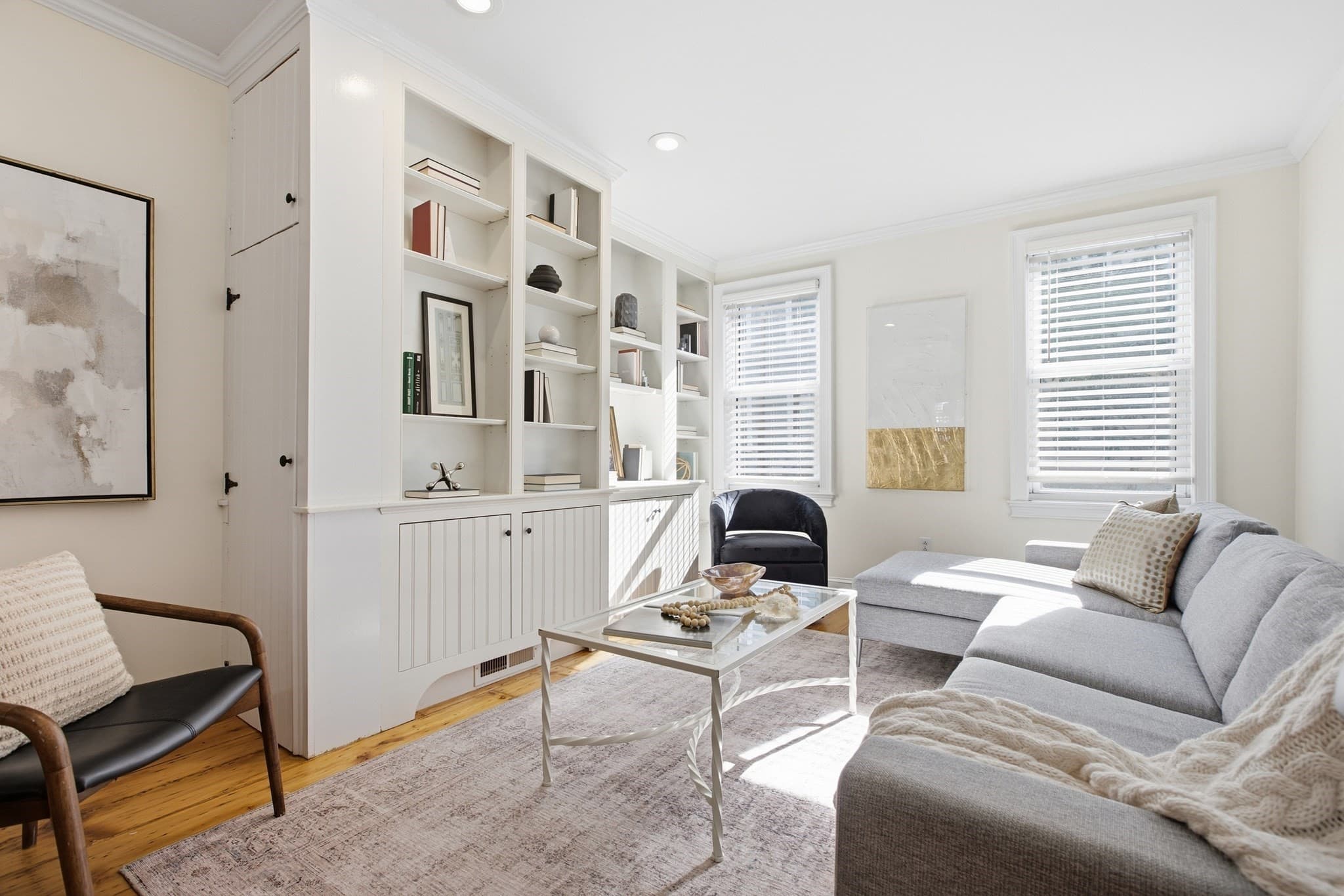 Condominium at 74 School Street # 2, Boston MA 02129, Boston, photo 2 of 23