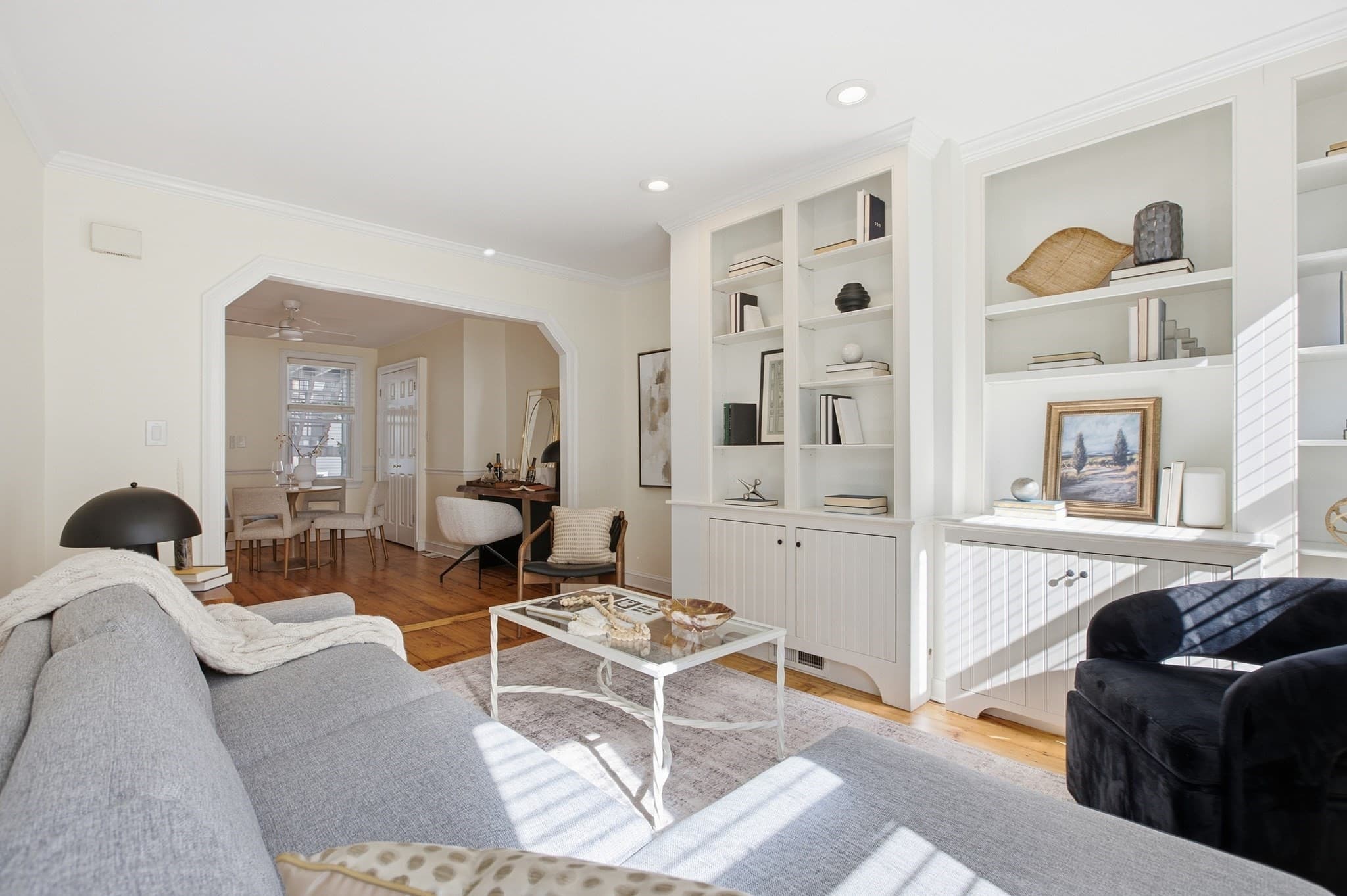 Condominium at 74 School Street # 2, Boston MA 02129, Boston, photo 6 of 23