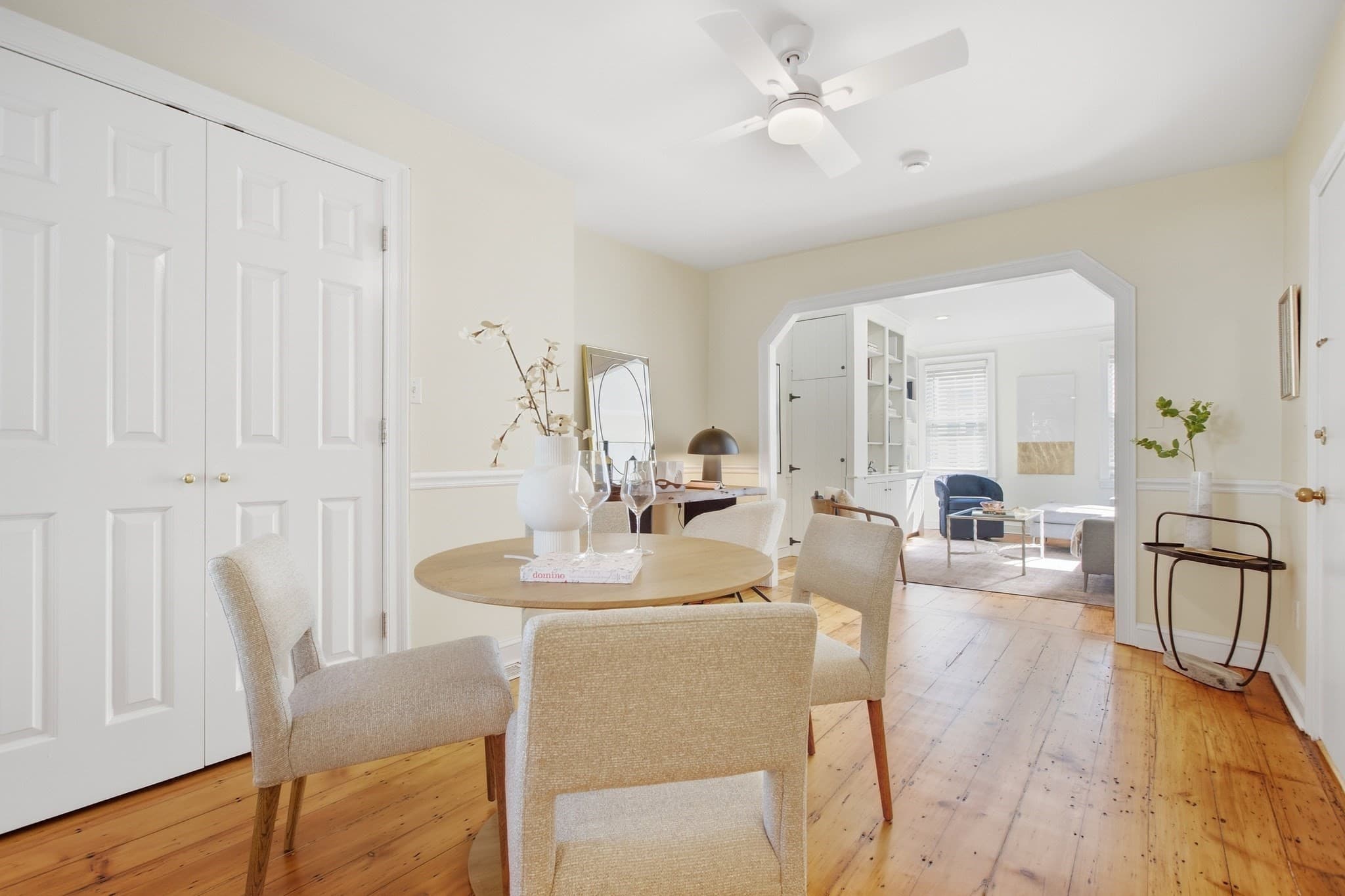 Condominium at 74 School Street # 2, Boston MA 02129, Boston, photo 7 of 23