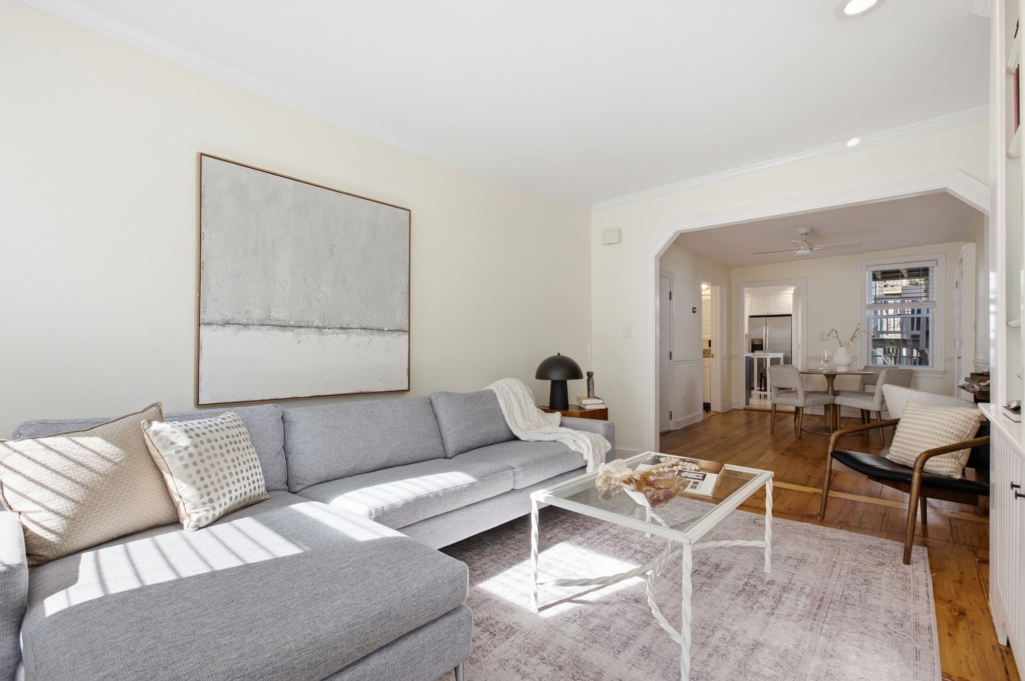 Condominium at 74 School Street # 2, Boston MA 02129, Boston, photo 5 of 23