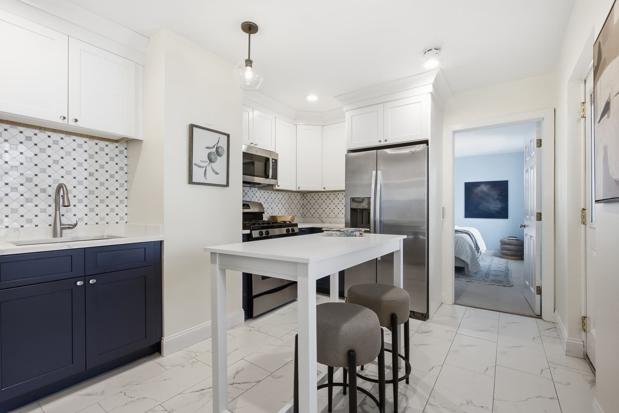 Condominium at 74 School Street # 2, Boston MA 02129, Boston, photo 10 of 23