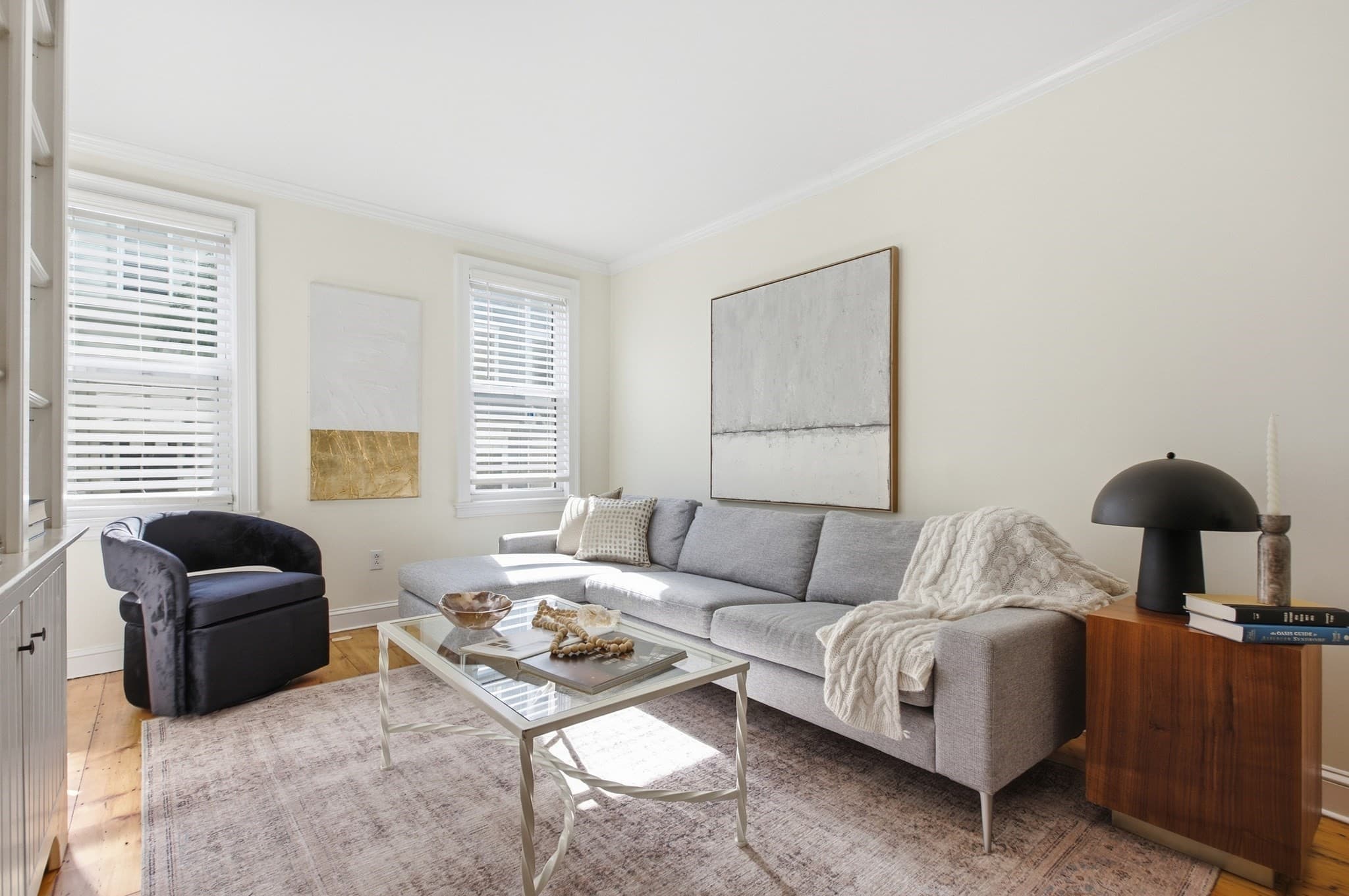 Condominium at 74 School Street # 2, Boston MA 02129, Boston, photo 4 of 23
