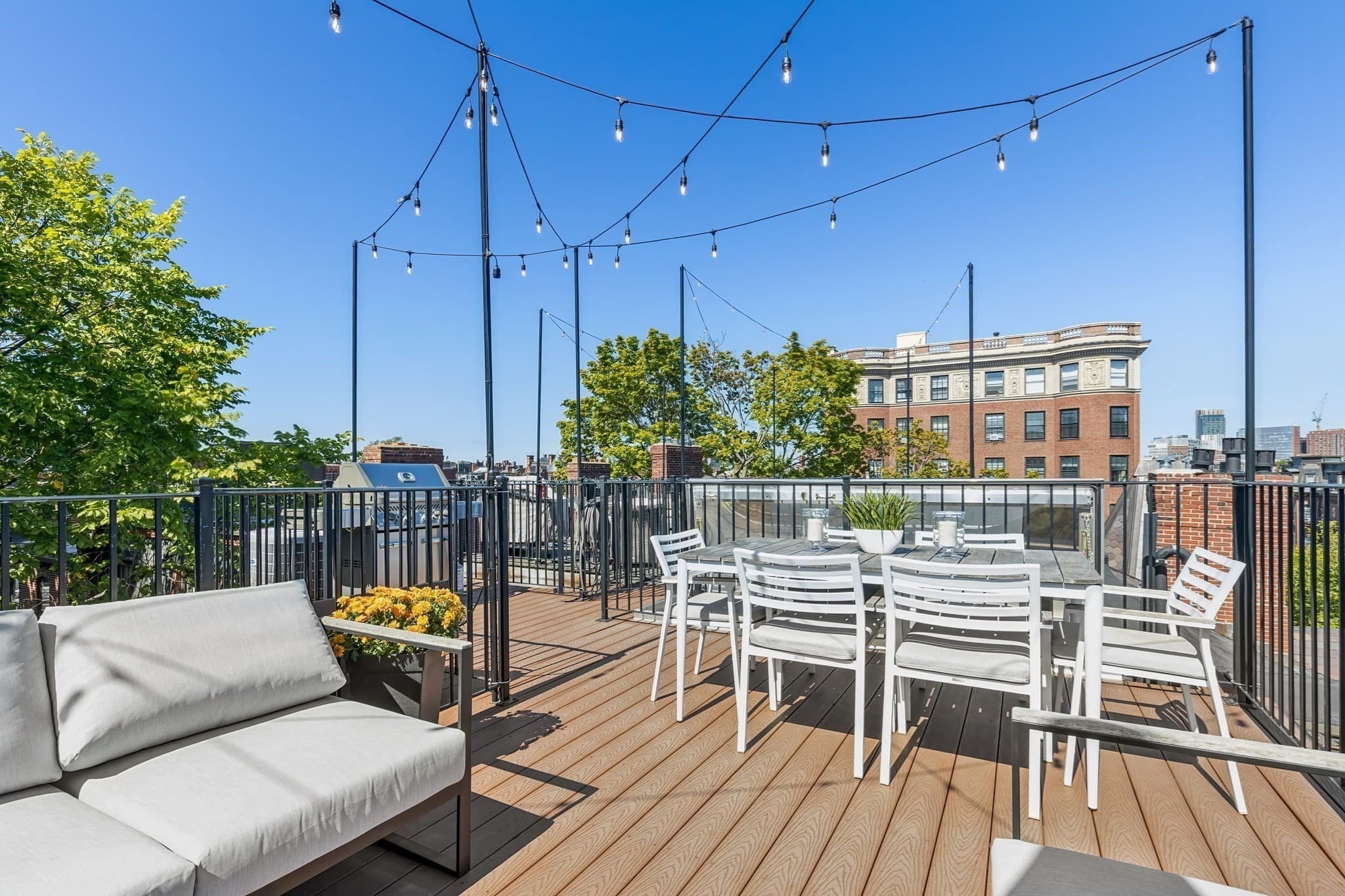 Condominium at 12 Gloucester Street # 4, Boston MA 02115, Boston, photo 23 of 29
