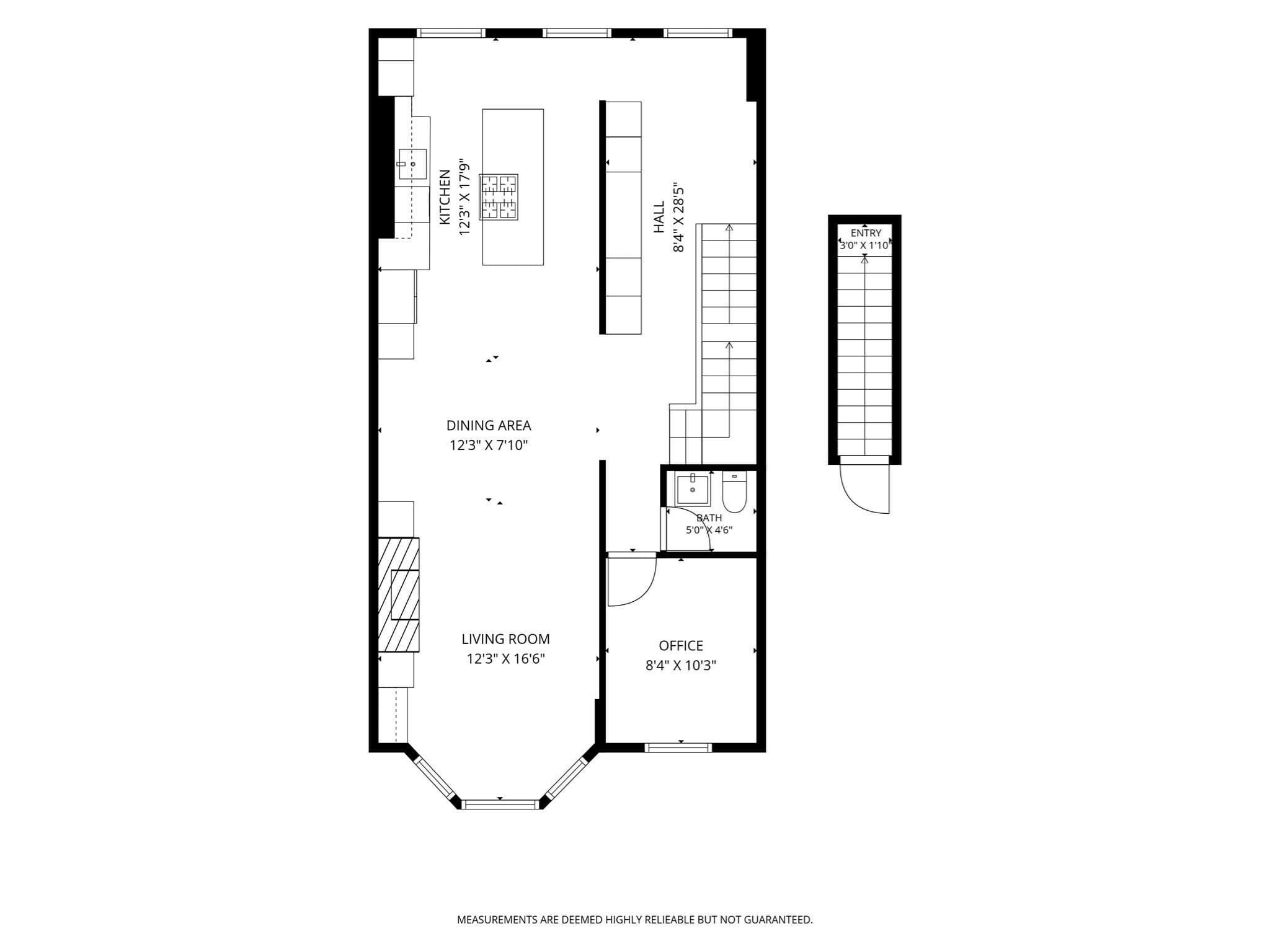 Condominium at 12 Gloucester Street # 4, Boston MA 02115, Boston, photo 27 of 29