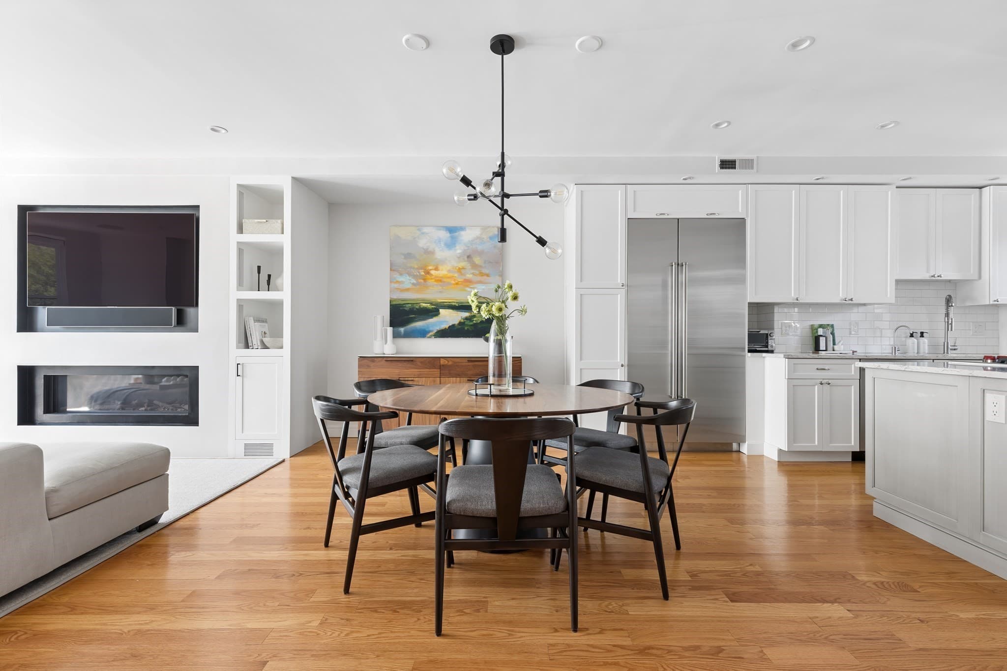 Condominium at 12 Gloucester Street # 4, Boston MA 02115, Boston, photo 2 of 29