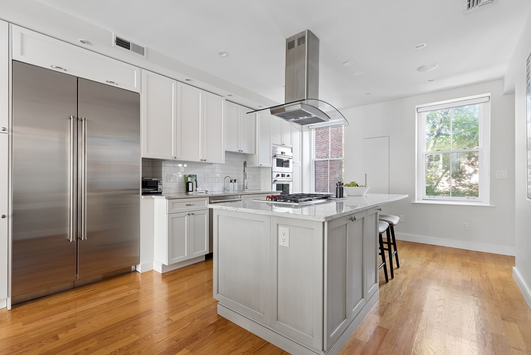Condominium at 12 Gloucester Street # 4, Boston MA 02115, Boston, photo 6 of 29