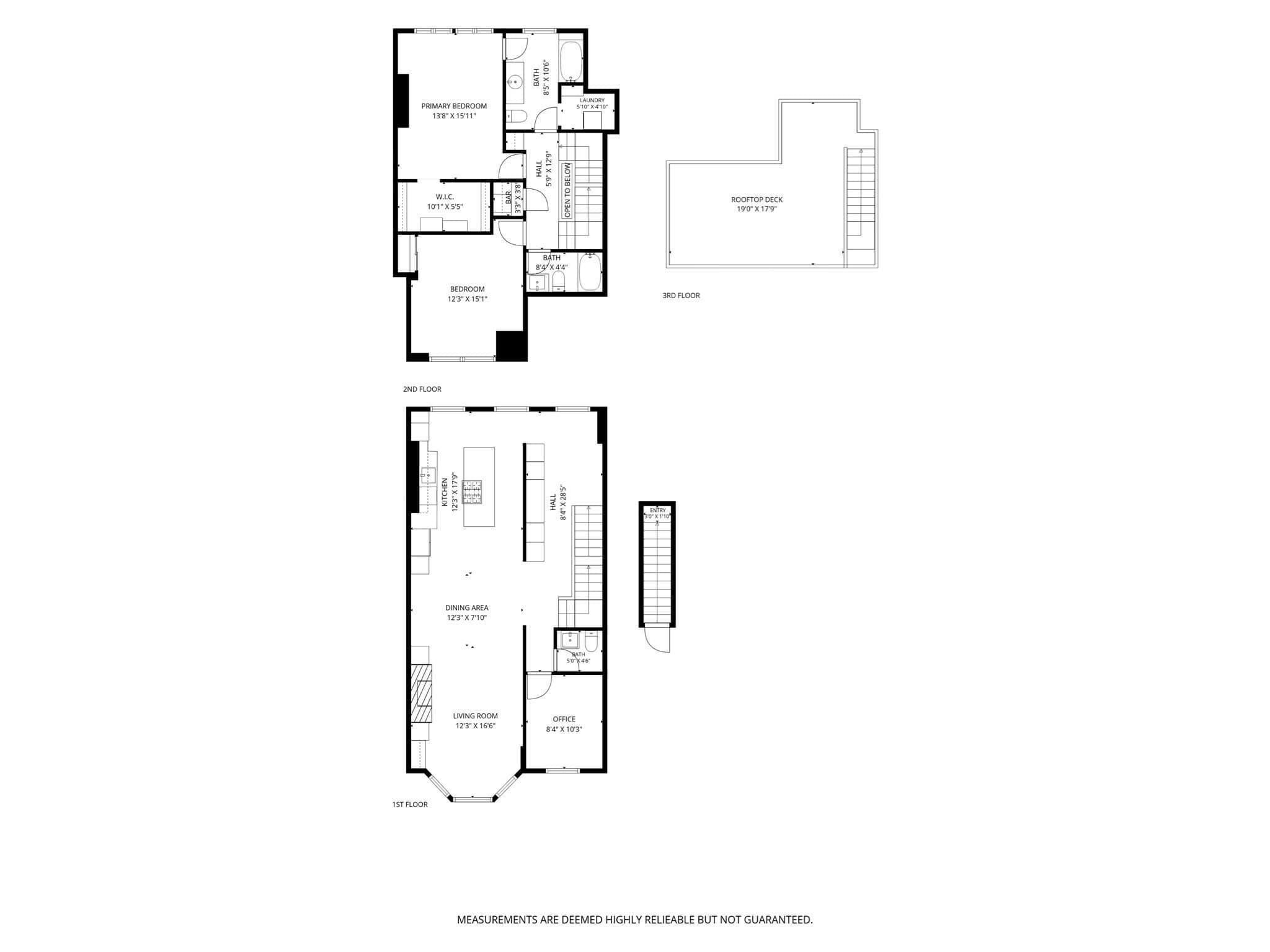 Condominium at 12 Gloucester Street # 4, Boston MA 02115, Boston, photo 26 of 29