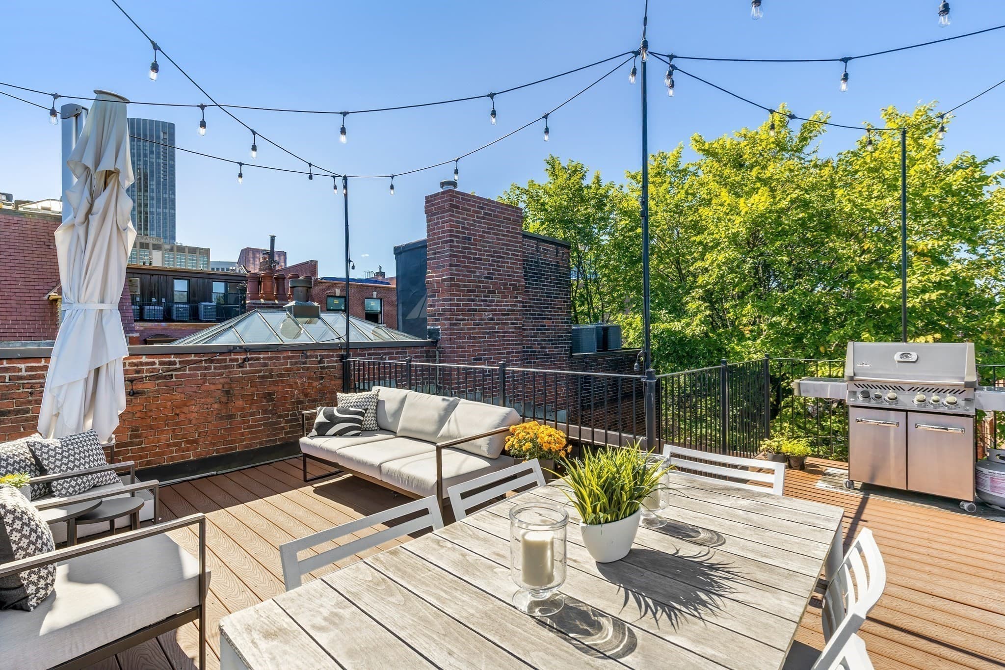 Condominium at 12 Gloucester Street # 4, Boston MA 02115, Boston, photo 22 of 29