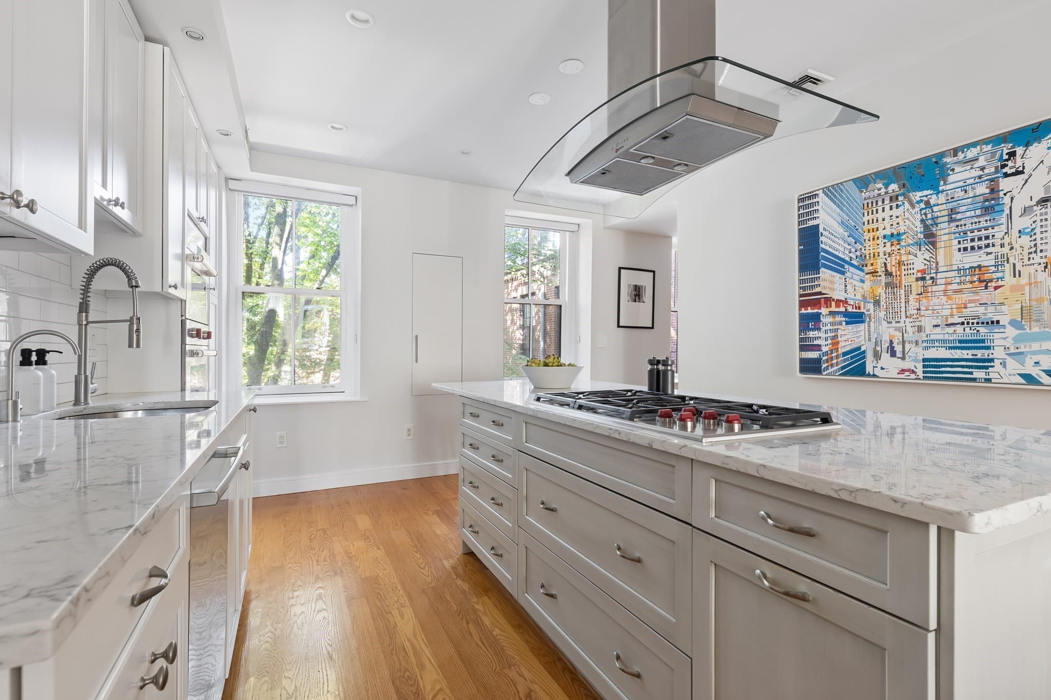 Condominium at 12 Gloucester Street # 4, Boston MA 02115, Boston, photo 7 of 29
