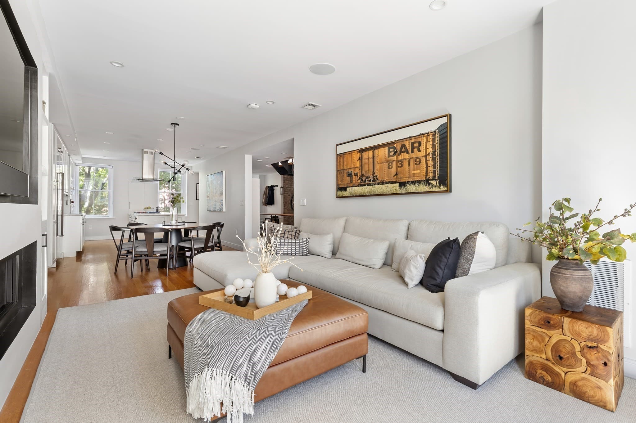 Condominium at 12 Gloucester Street # 4, Boston MA 02115, Boston, photo 3 of 29