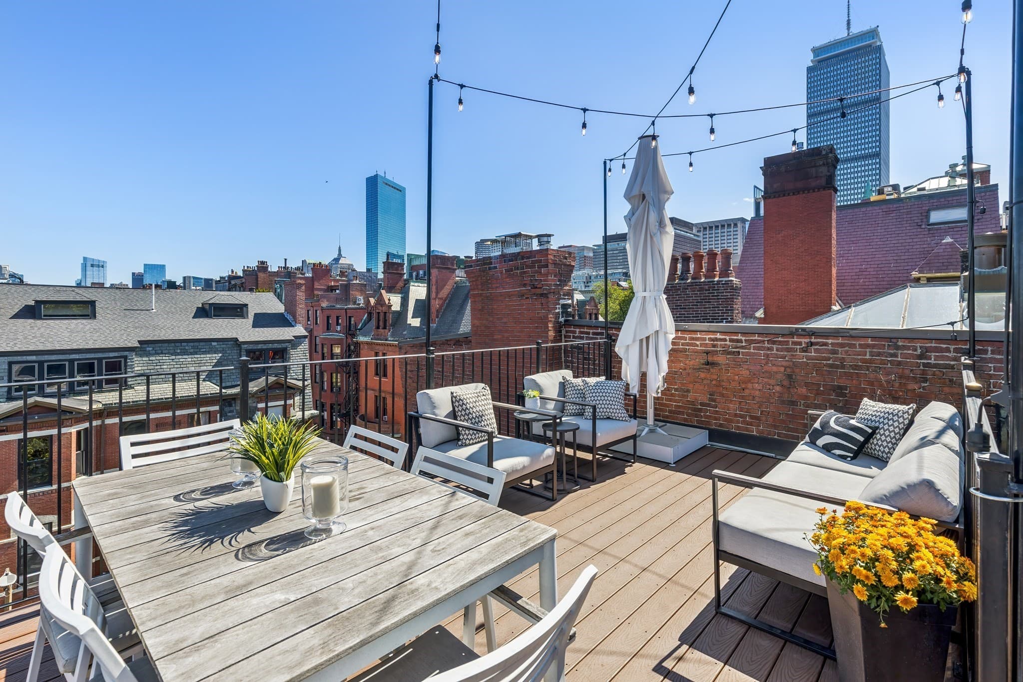 12 Gloucester Street # 4, Boston MA 02115