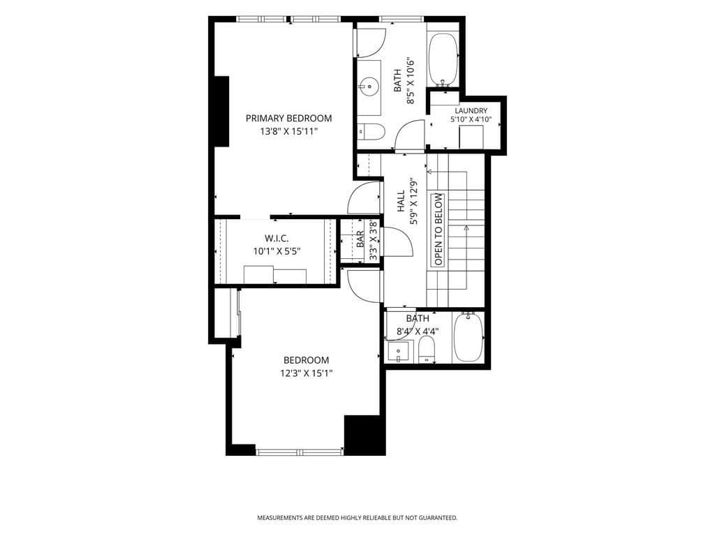 Condominium at 12 Gloucester Street # 4, Boston MA 02115, Boston, photo 28 of 29