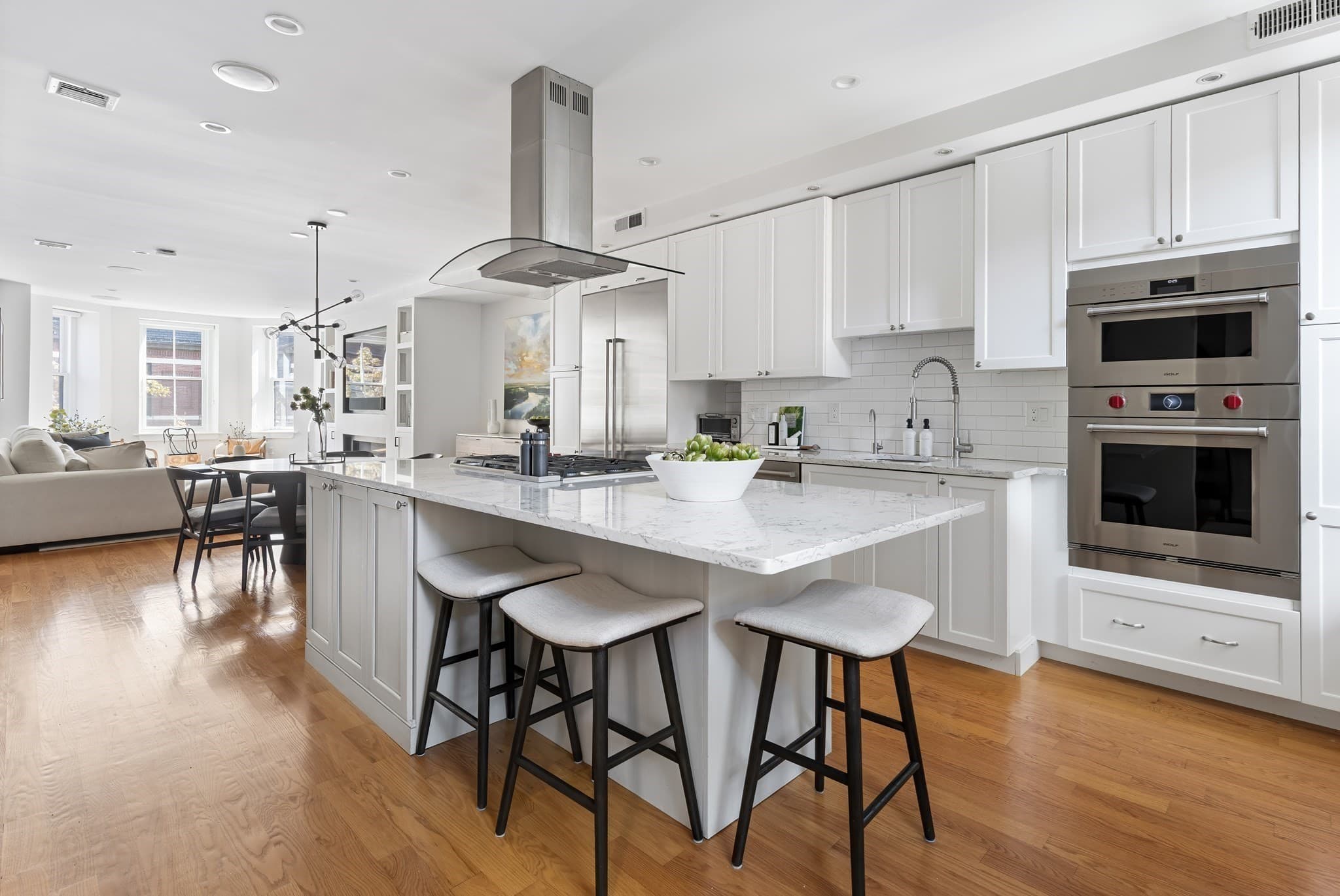 Condominium at 12 Gloucester Street # 4, Boston MA 02115, Boston, photo 5 of 29