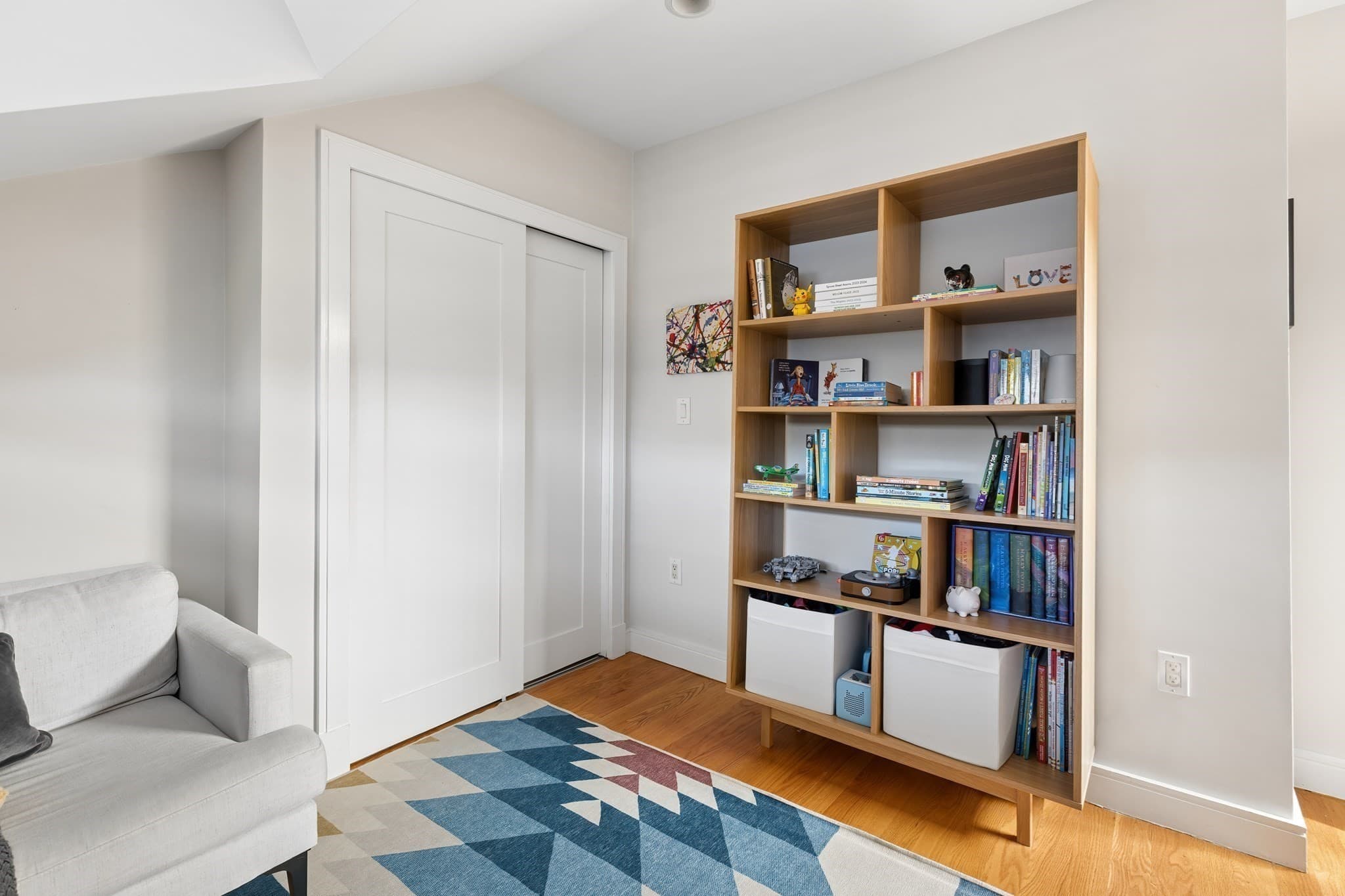 Condominium at 12 Gloucester Street # 4, Boston MA 02115, Boston, photo 18 of 29