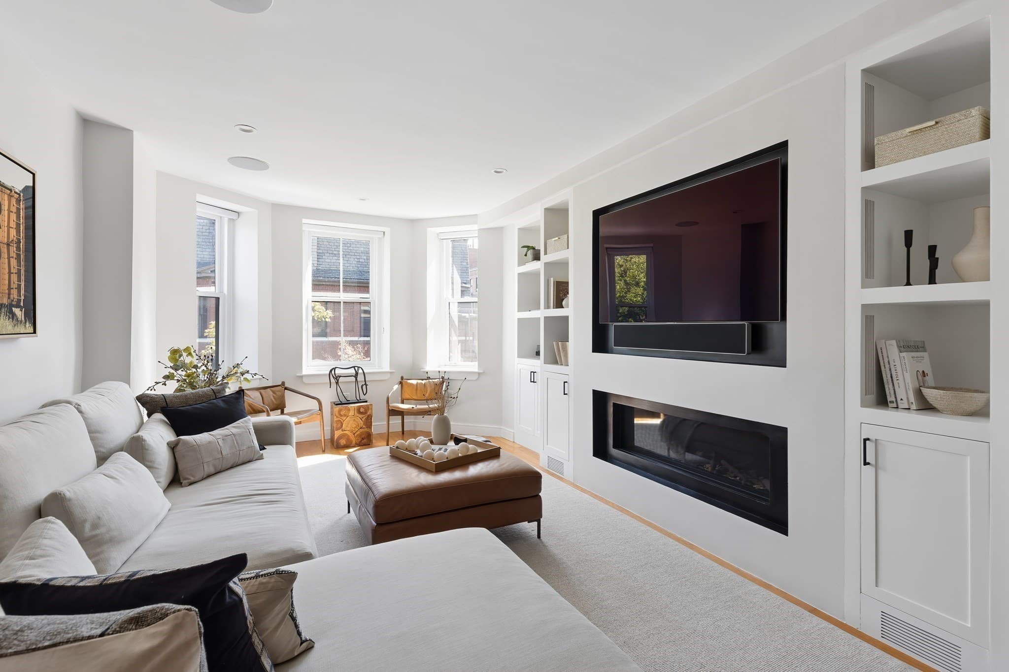 Condominium at 12 Gloucester Street # 4, Boston MA 02115, Boston, photo 4 of 29