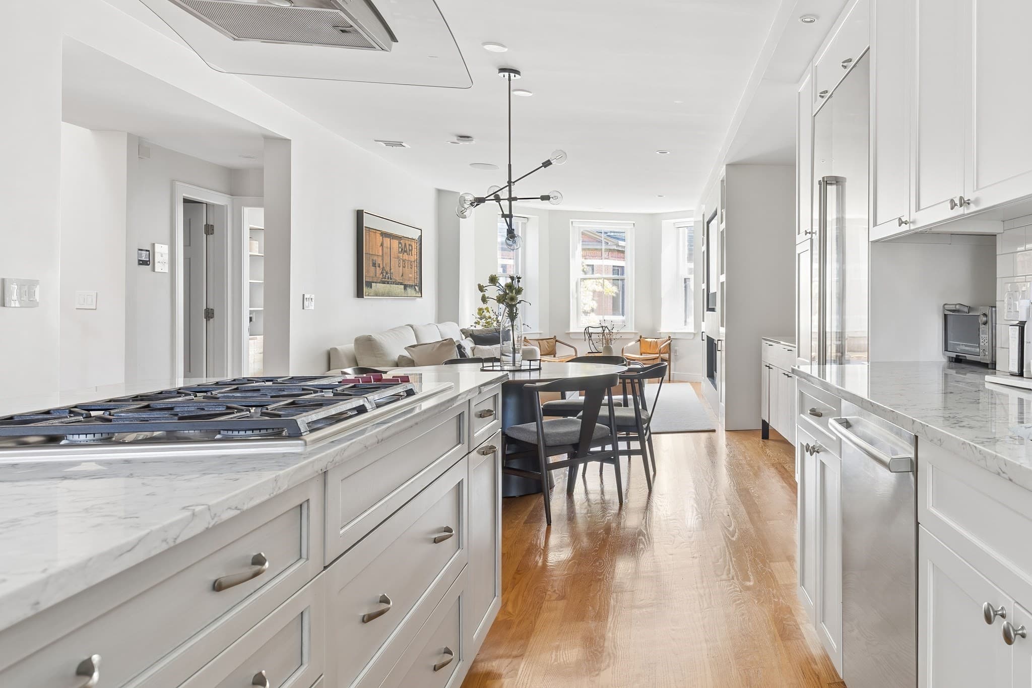 Condominium at 12 Gloucester Street # 4, Boston MA 02115, Boston, photo 8 of 29