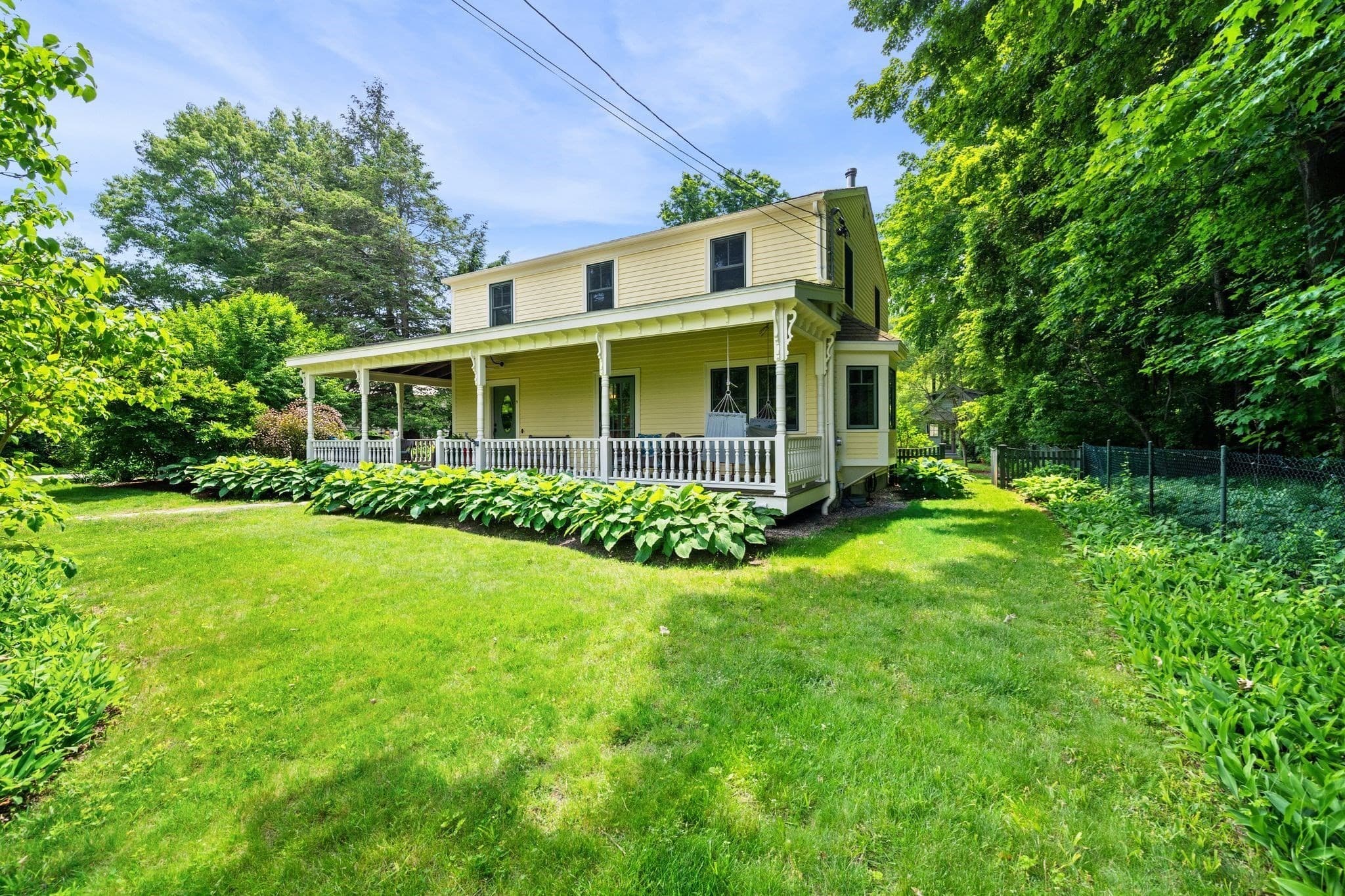 9 Hull St, Wenham MA 01984