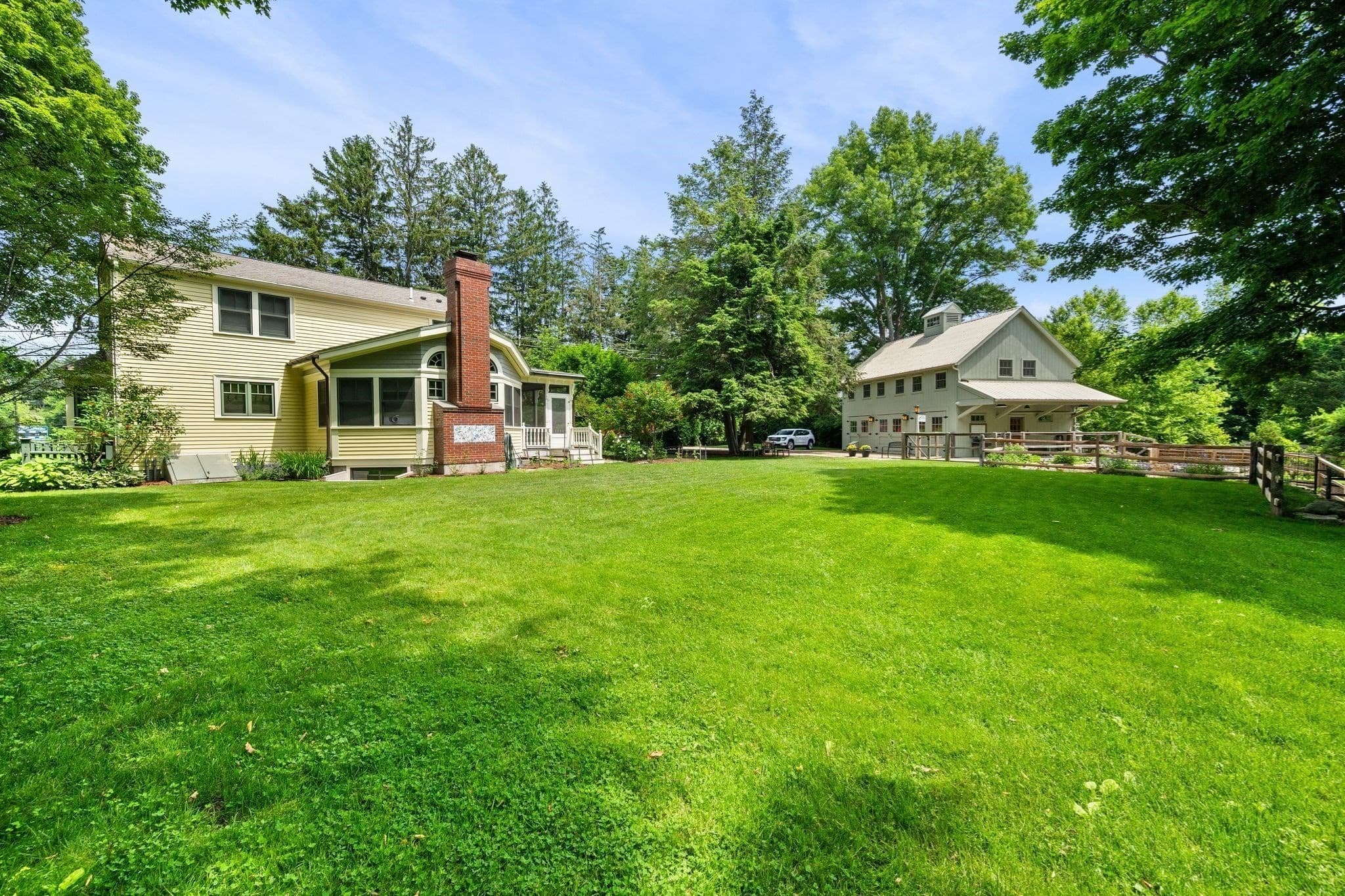 Single Family Residence at 9 Hull St, Wenham MA 01984, Wenham, photo 9 of 42