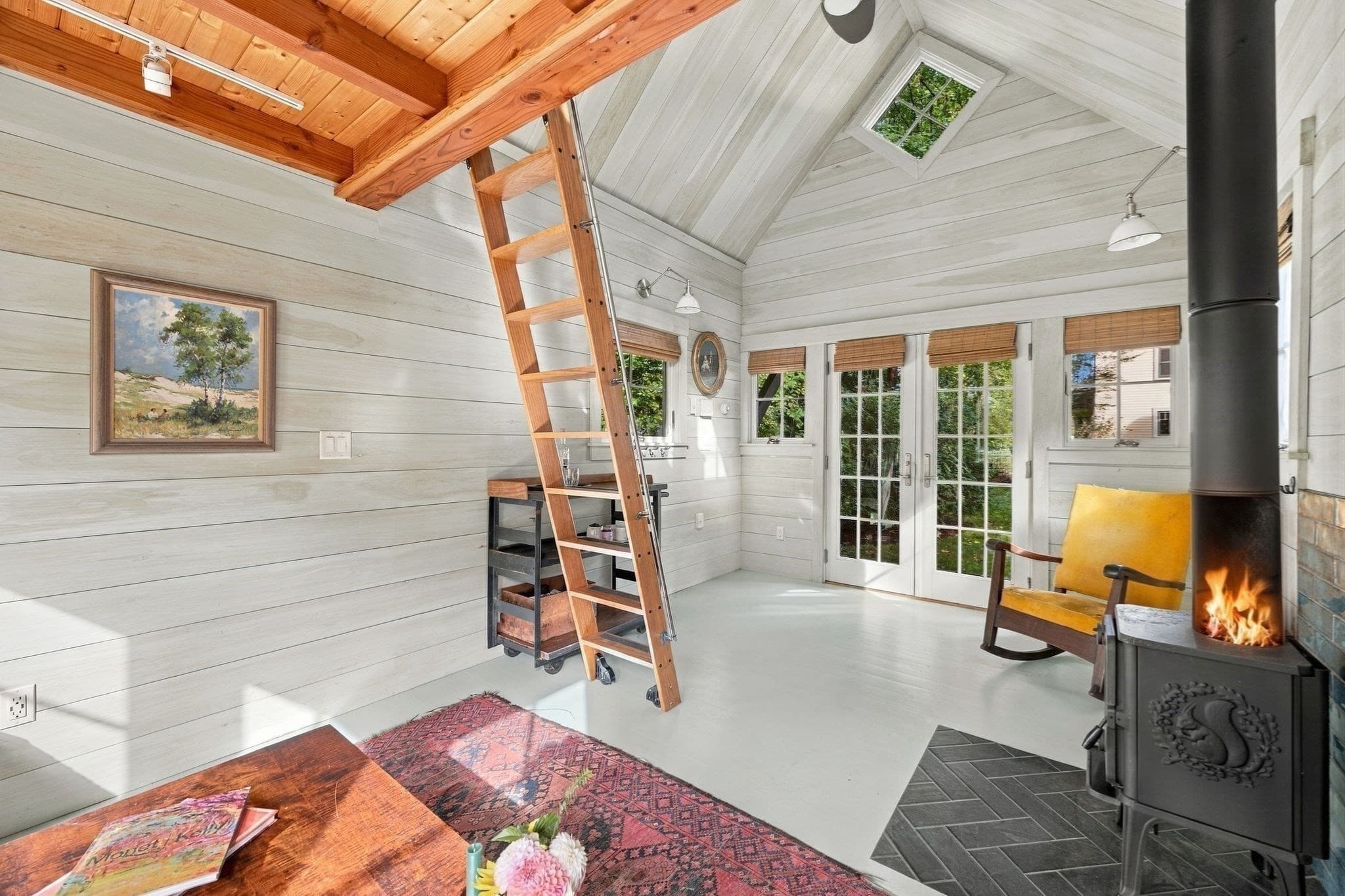 Single Family Residence at 9 Hull St, Wenham MA 01984, Wenham, photo 34 of 42
