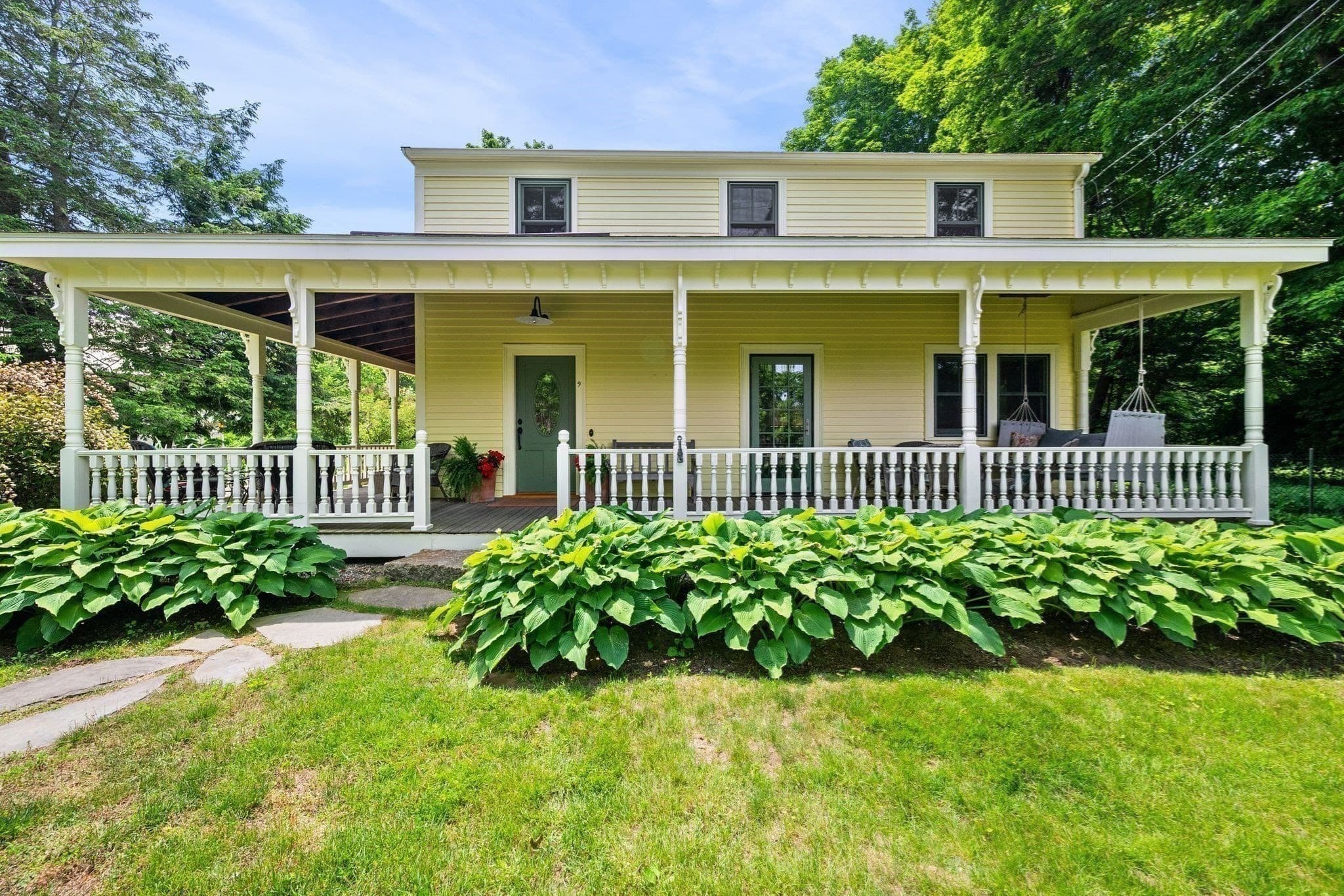 Single Family Residence at 9 Hull St, Wenham MA 01984, Wenham, photo 38 of 42