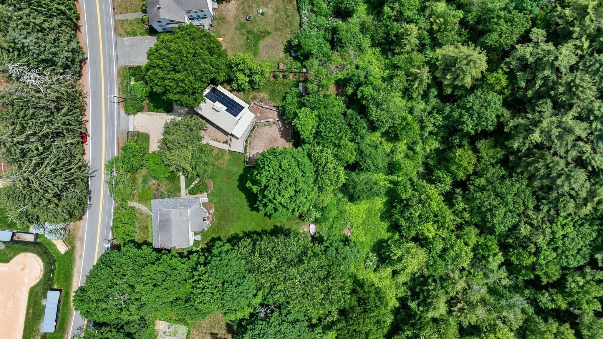 Single Family Residence at 9 Hull St, Wenham MA 01984, Wenham, photo 41 of 42