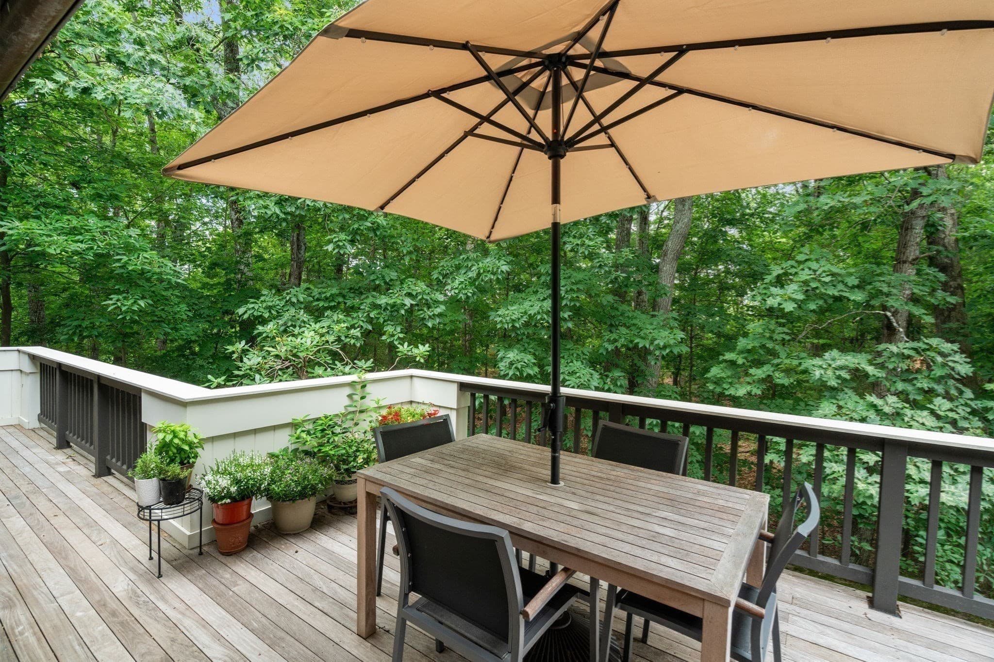 Condominium at 213 Nahanton St # 213, Newton MA 02459, Newton, photo 23 of 28