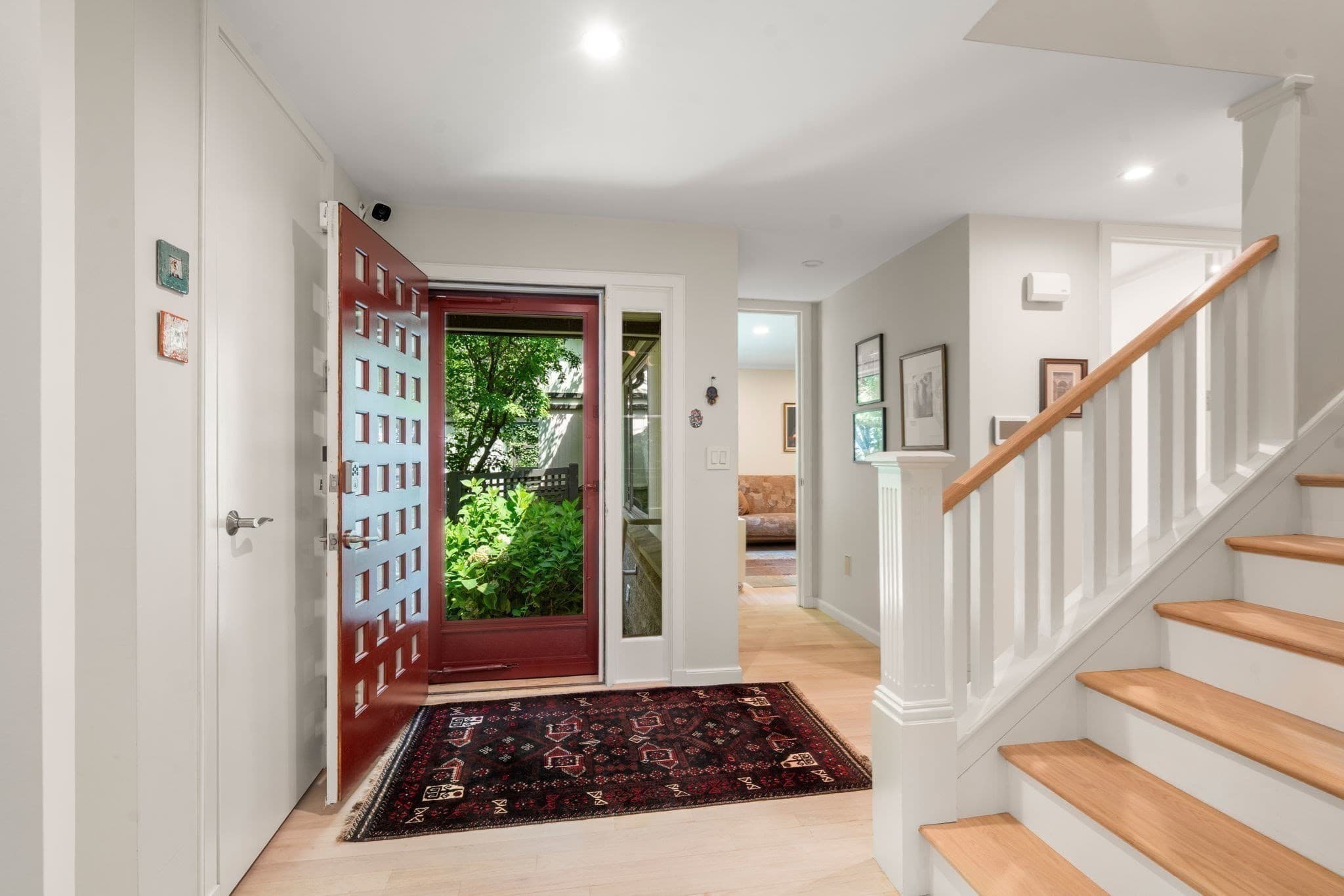 Condominium at 213 Nahanton St # 213, Newton MA 02459, Newton, photo 2 of 28