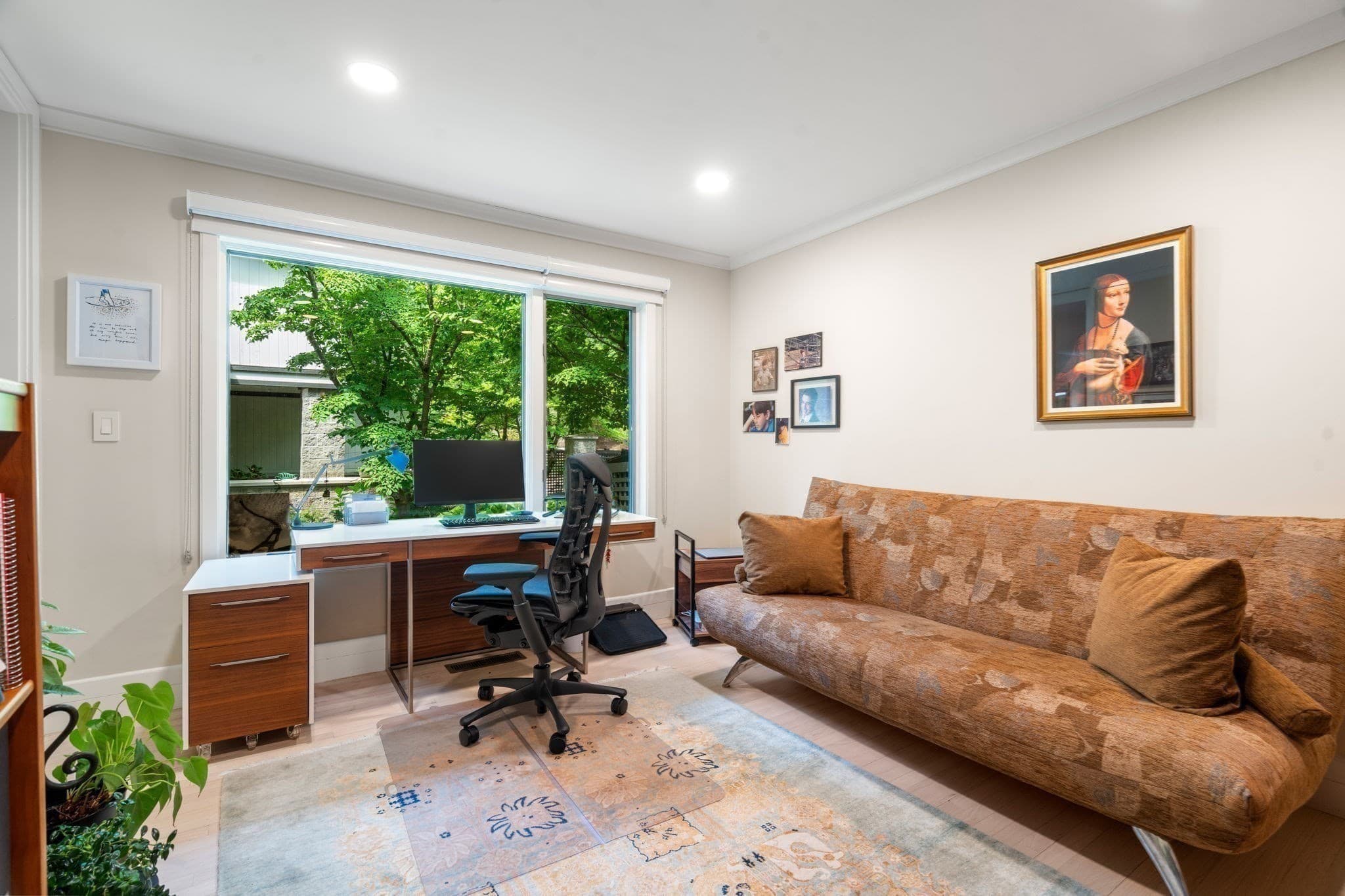 Condominium at 213 Nahanton St # 213, Newton MA 02459, Newton, photo 7 of 28
