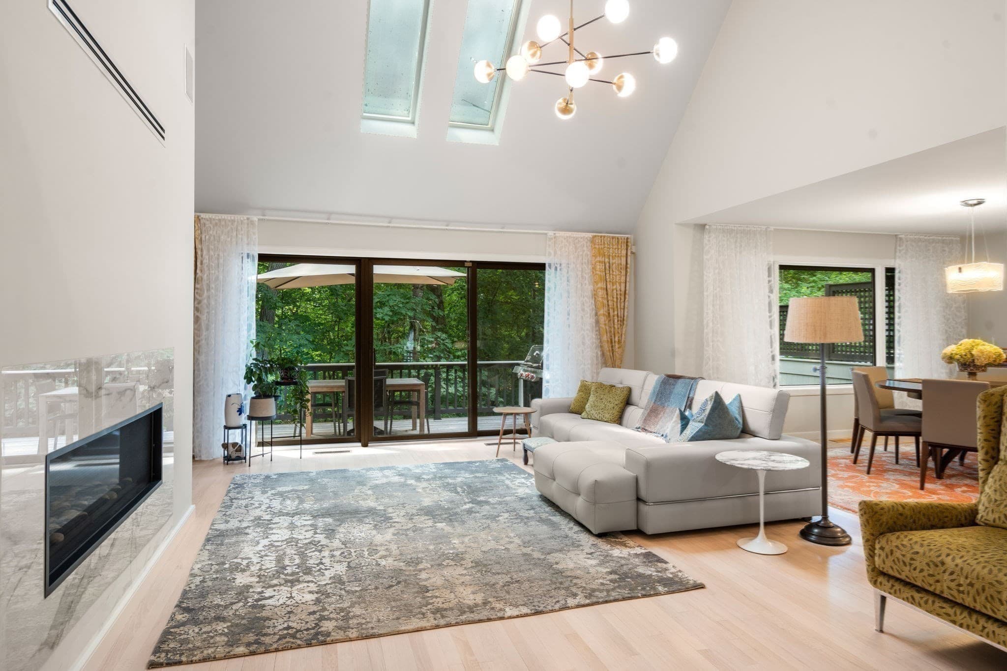 213 Nahanton St # 213, Newton MA 02459