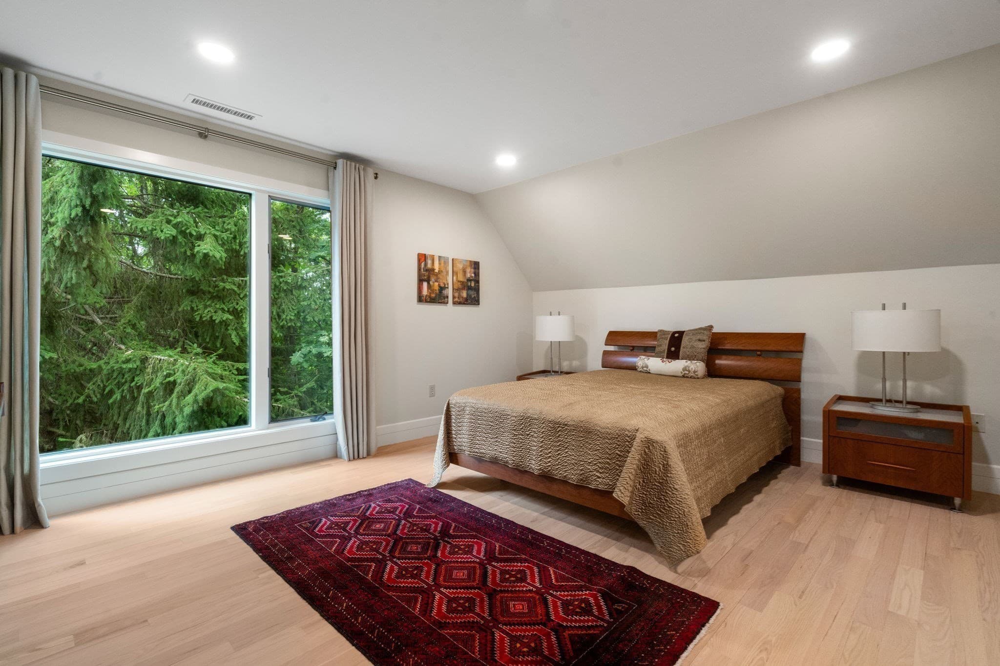 Condominium at 213 Nahanton St # 213, Newton MA 02459, Newton, photo 18 of 28