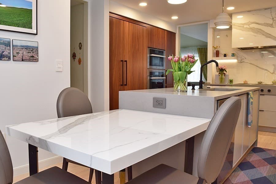 Condominium at 213 Nahanton St # 213, Newton MA 02459, Newton, photo 11 of 28