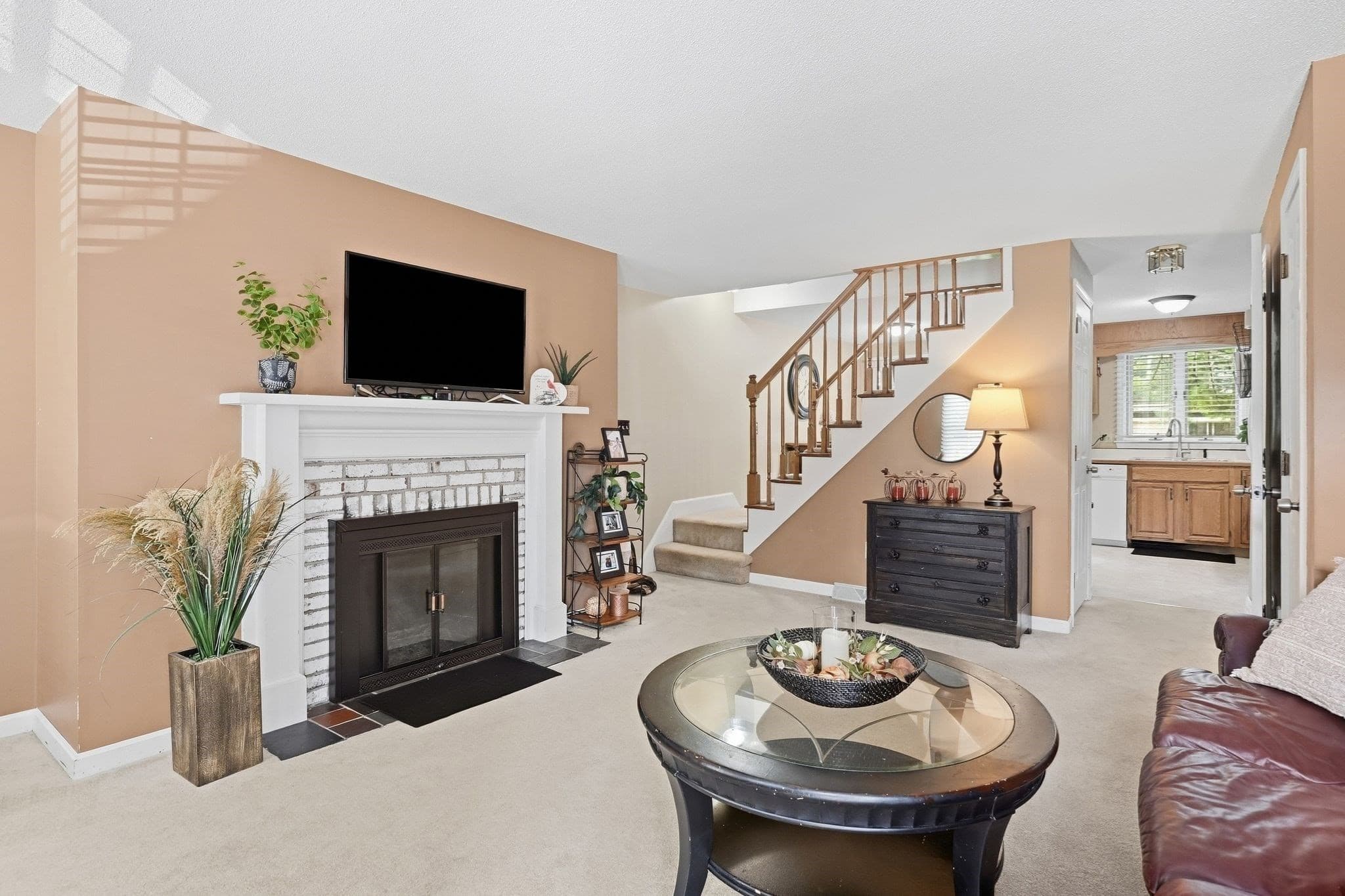Condominium at 7 Mansion Woods Dr # b, Agawam MA 01001, Agawam, photo 5 of 33