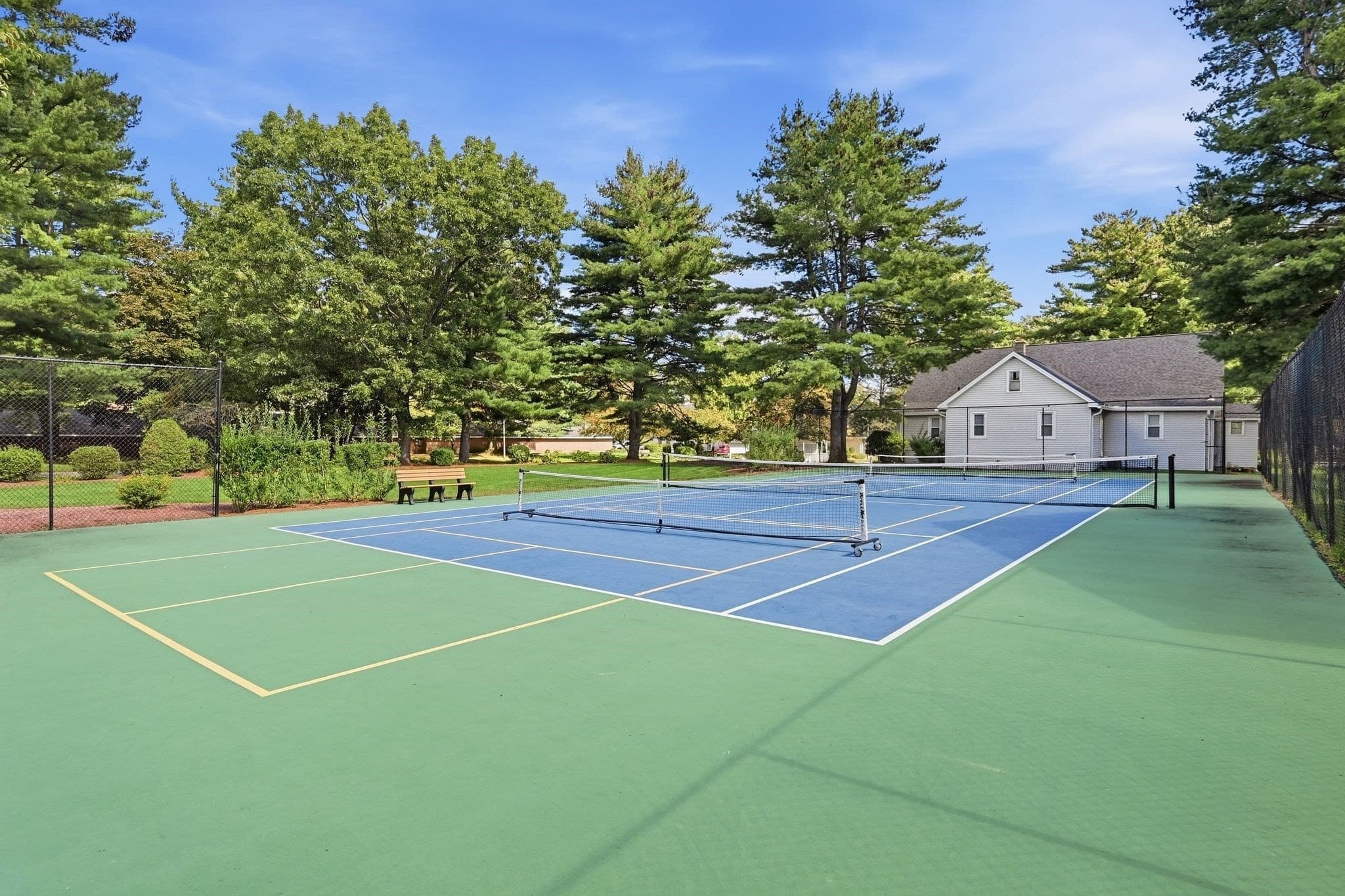 Condominium at 7 Mansion Woods Dr # b, Agawam MA 01001, Agawam, photo 33 of 33