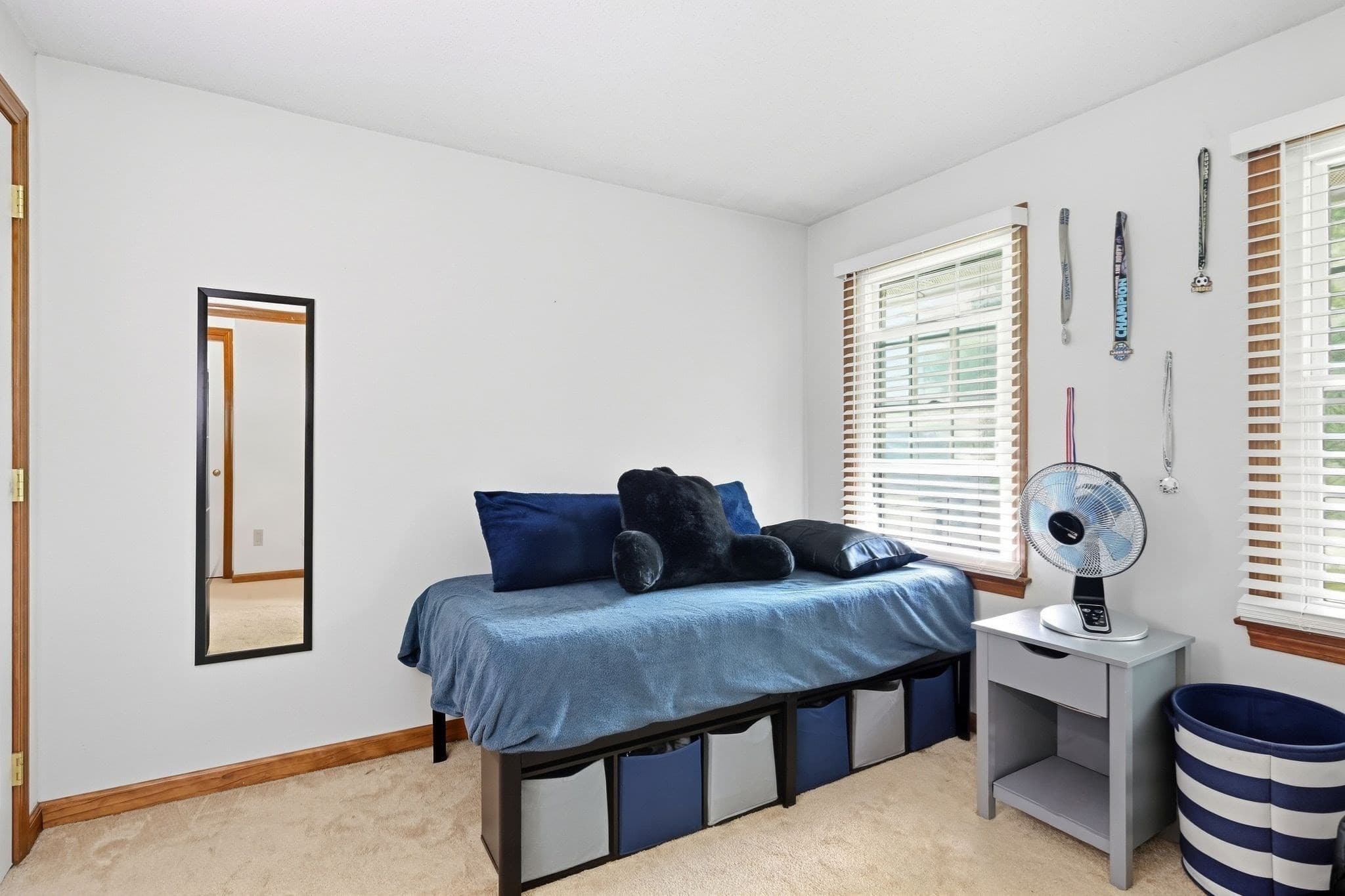 Condominium at 7 Mansion Woods Dr # b, Agawam MA 01001, Agawam, photo 18 of 33