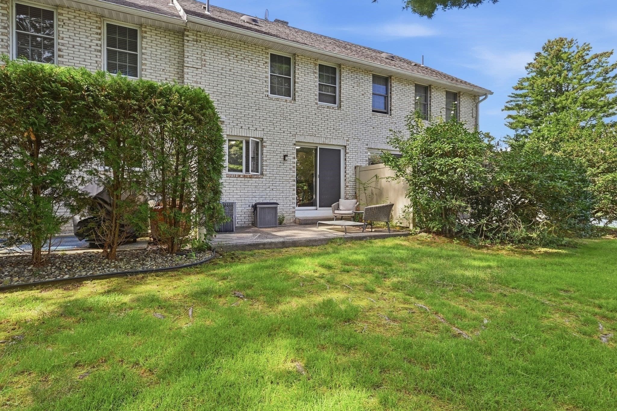 Condominium at 7 Mansion Woods Dr # b, Agawam MA 01001, Agawam, photo 31 of 33