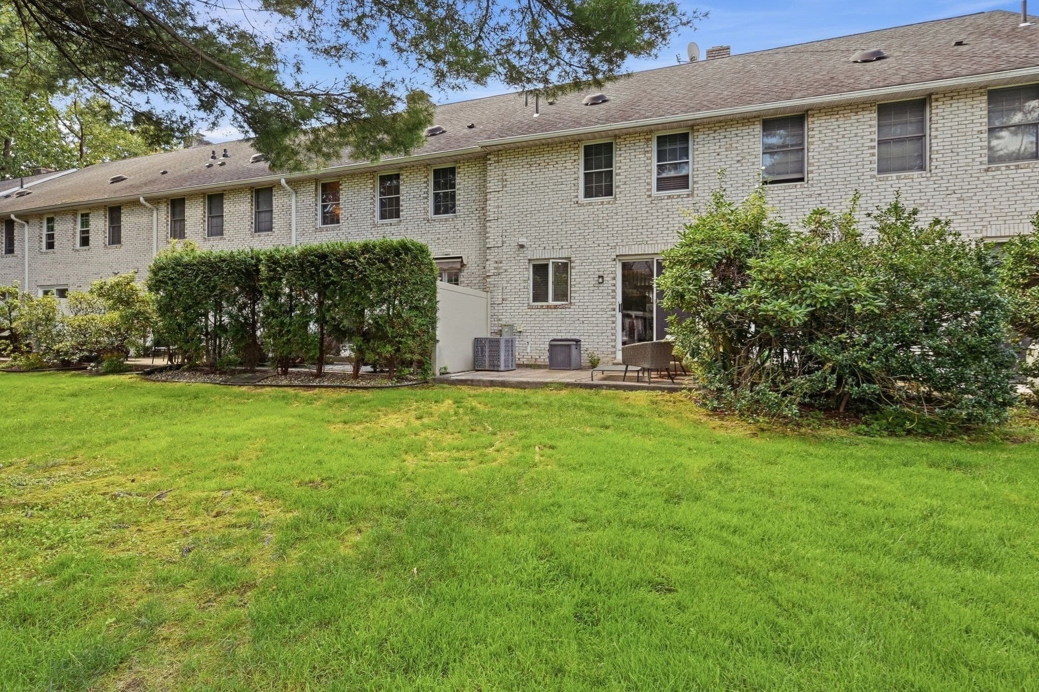 Condominium at 7 Mansion Woods Dr # b, Agawam MA 01001, Agawam, photo 29 of 33