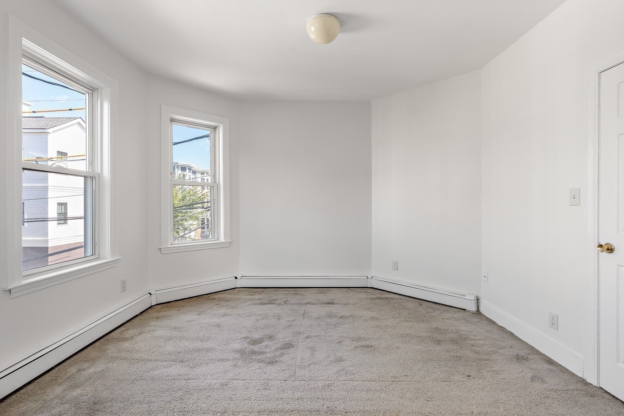 Condominium at 26 Plymouth # 2, Cambridge MA 02141, Cambridge, photo 11 of 17