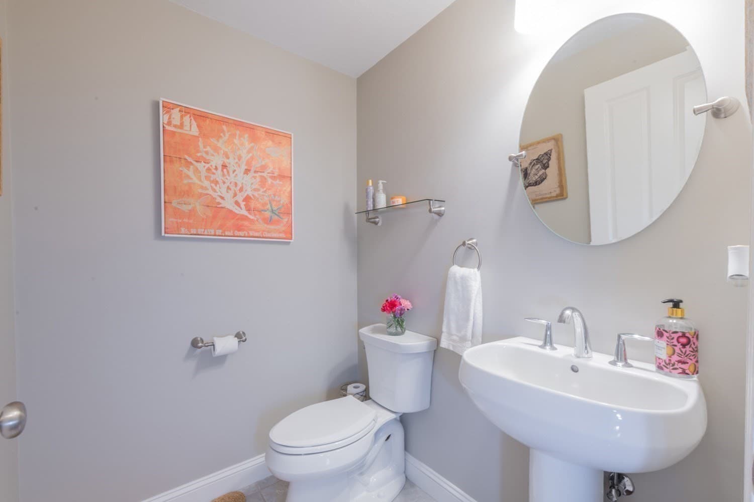 Single Family Residence at 53 Boatwrights Loop, Plymouth MA 02360, Plymouth, photo 22 of 42